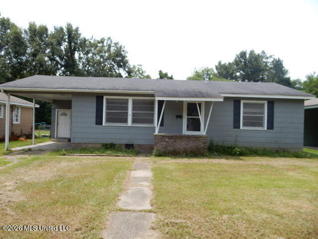 313 Petal Drive Property Photo 1