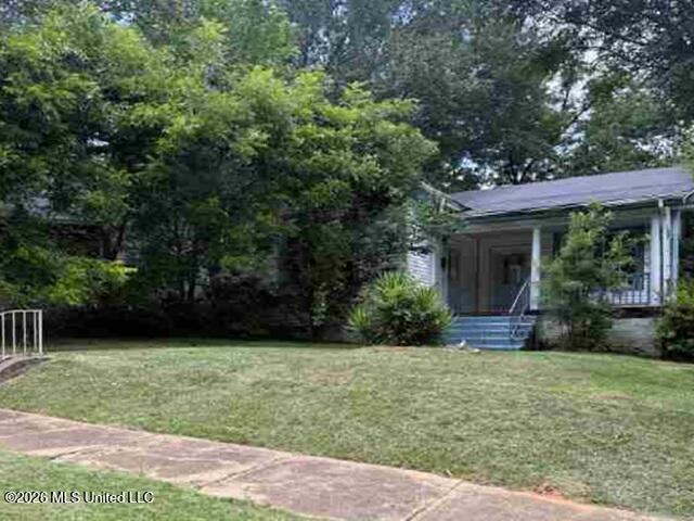 504 S 5th Street Property Photo 2