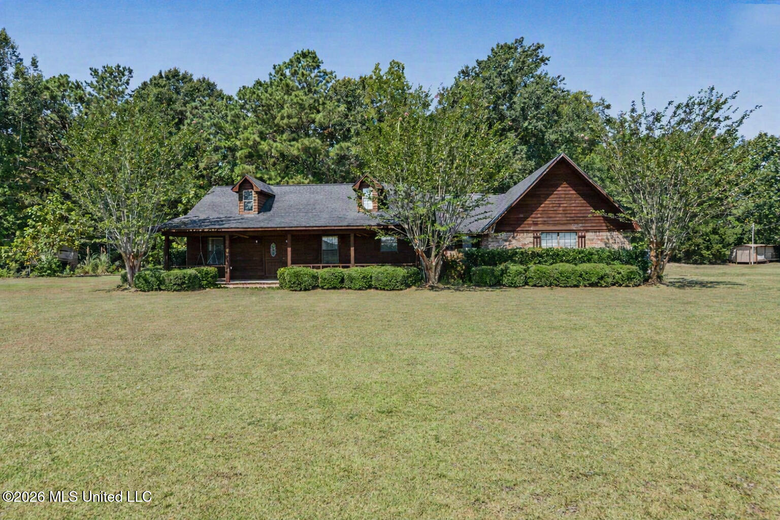 126 Poor Man Road Property Photo 1