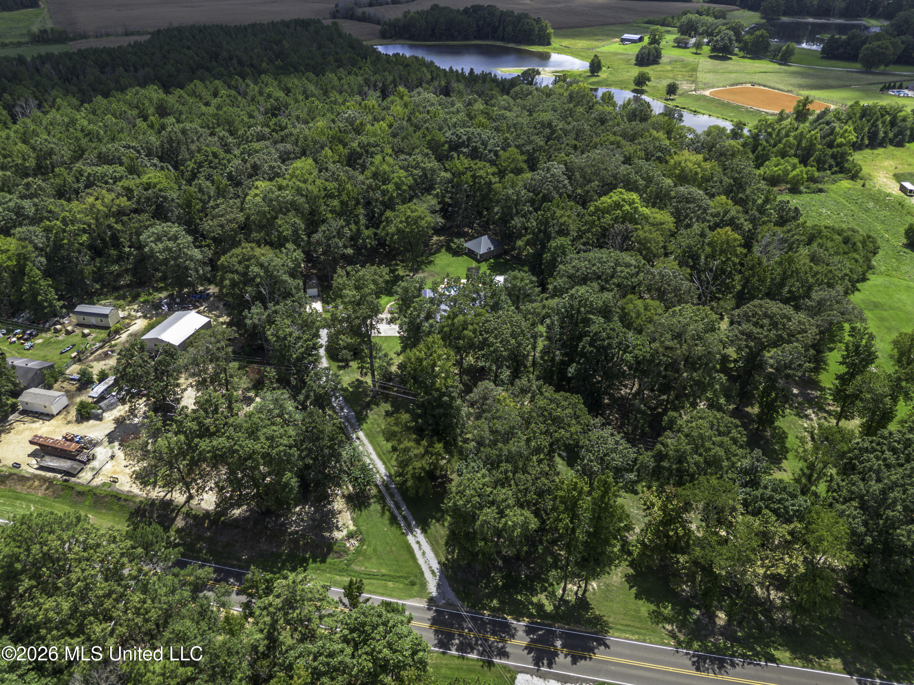 717 Thomasville Road Property Photo 6