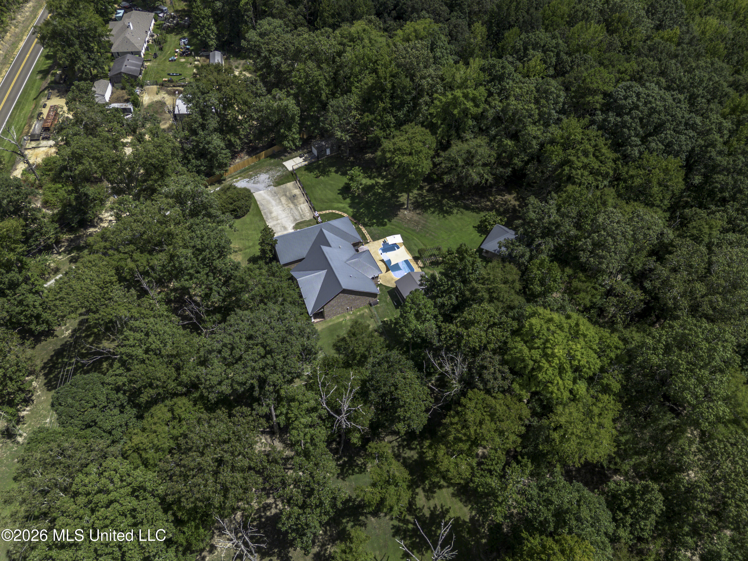 717 Thomasville Road Property Photo 8