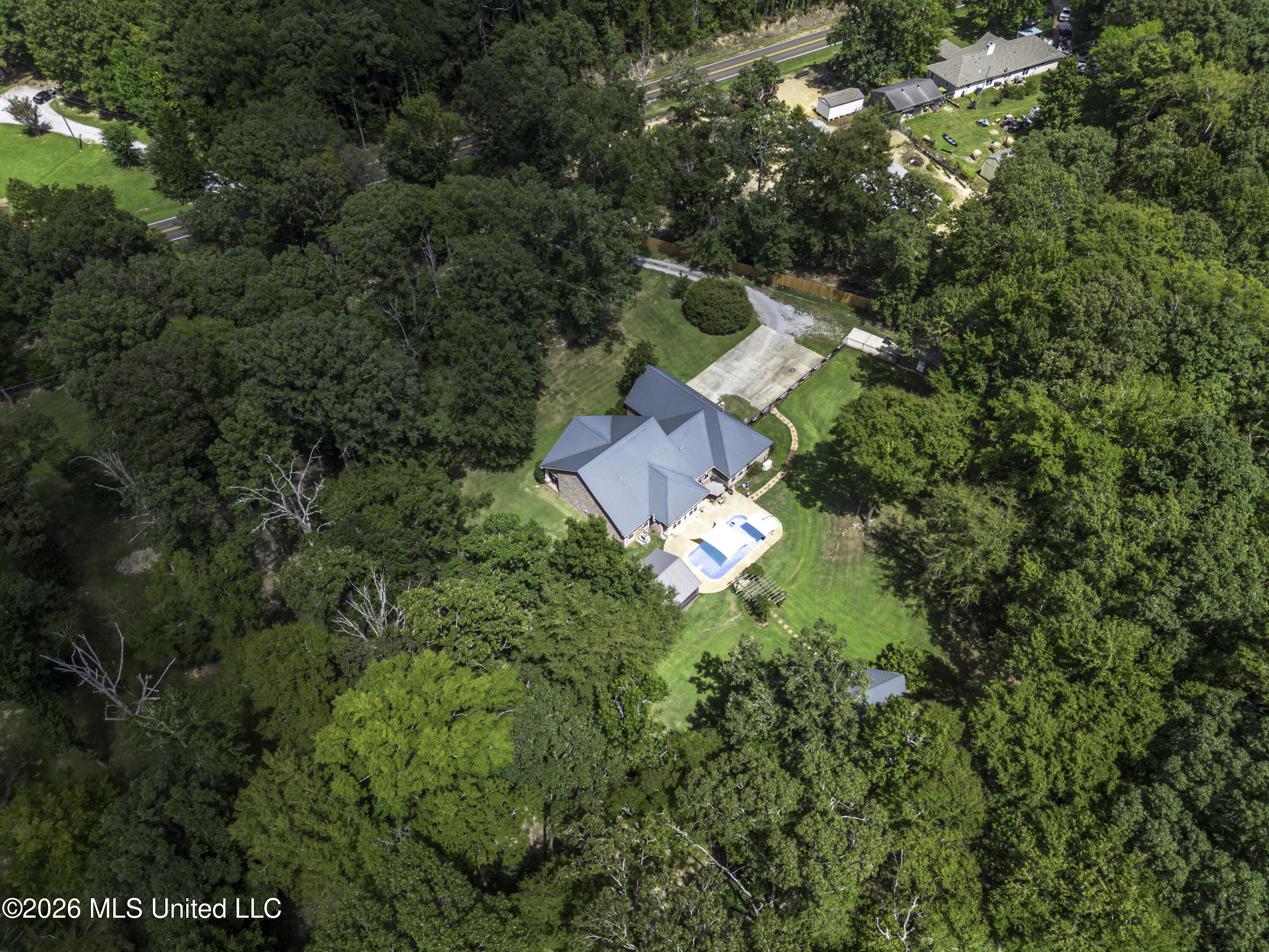 717 Thomasville Road Property Photo 9