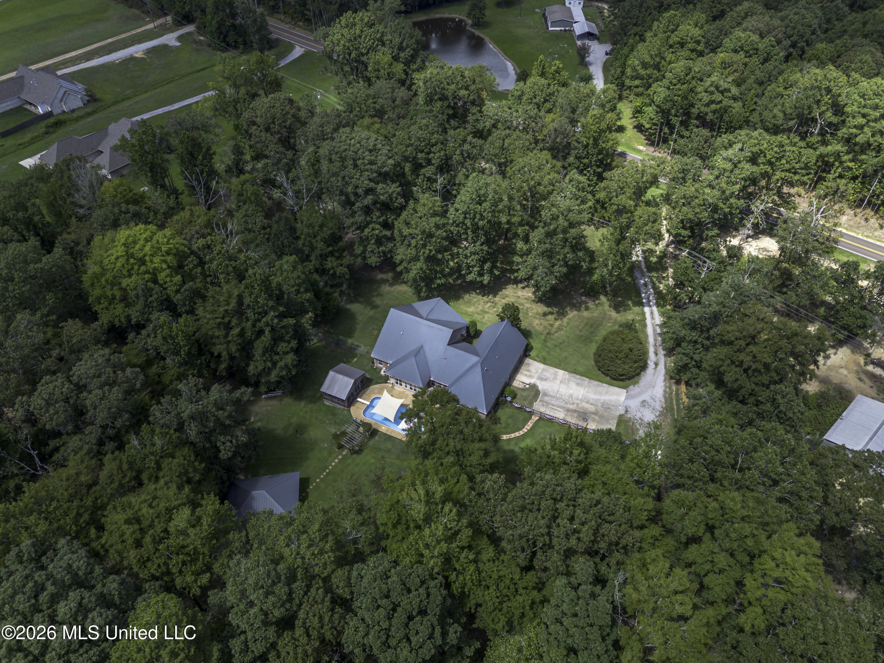 717 Thomasville Road Property Photo 10