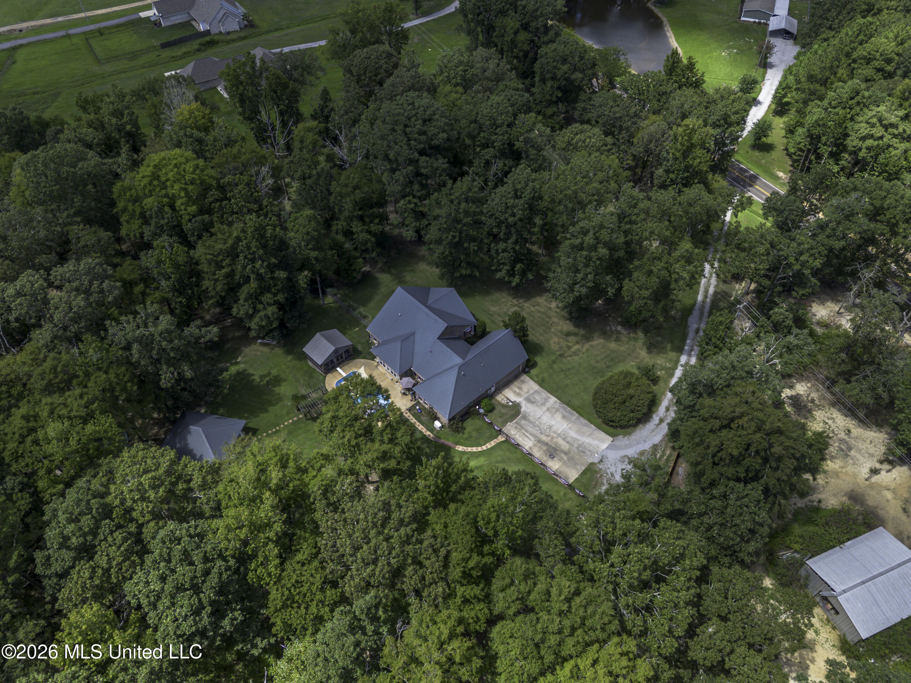 717 Thomasville Road Property Photo 11