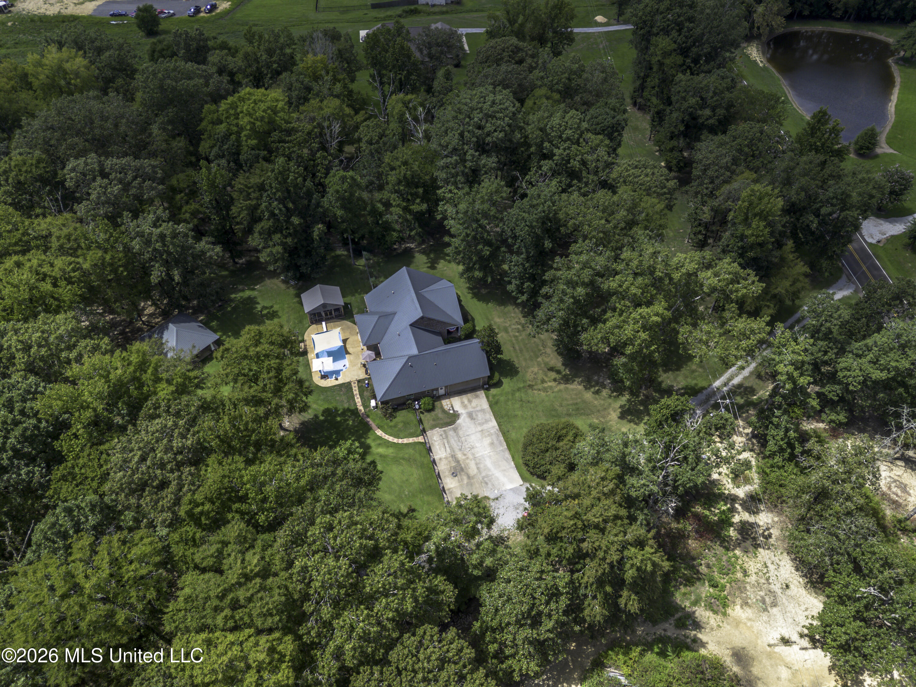 717 Thomasville Road Property Photo 12