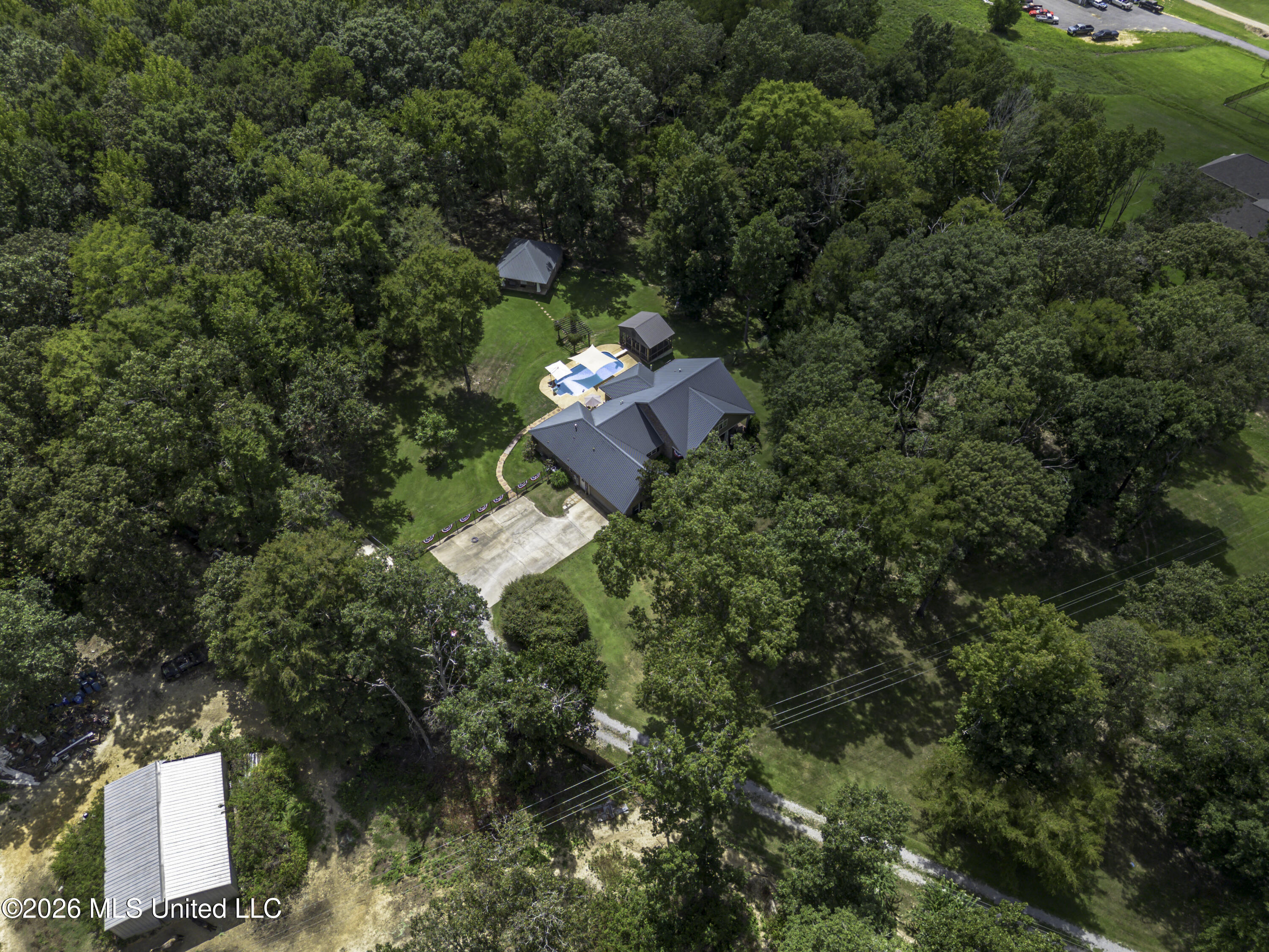 717 Thomasville Road Property Photo 13