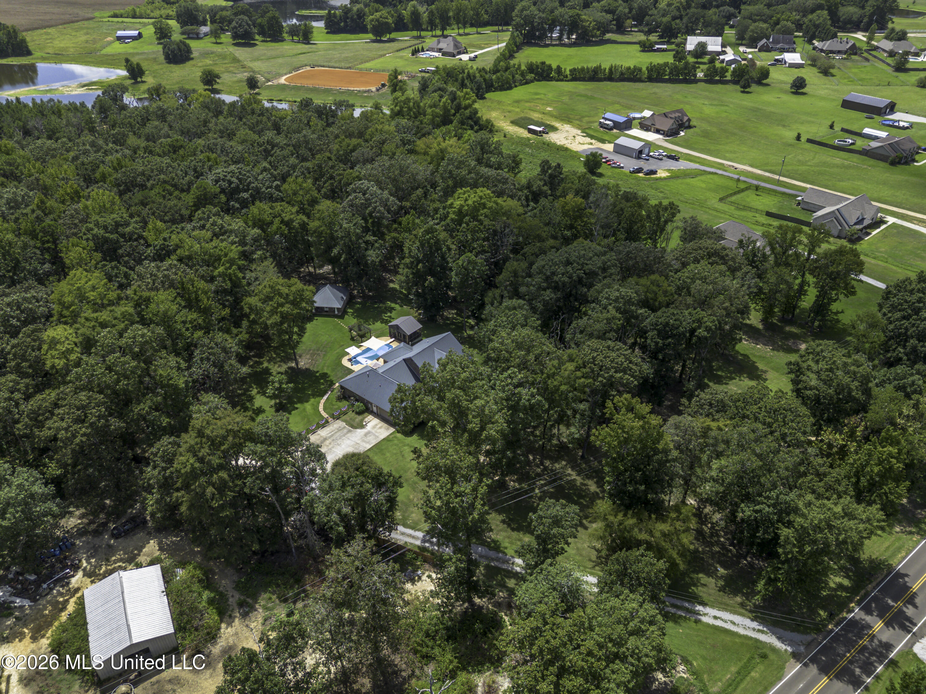 717 Thomasville Road Property Photo 14