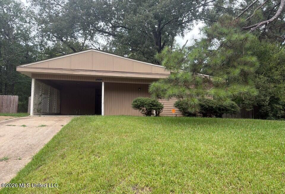 1604 Woody Drive Property Photo 1