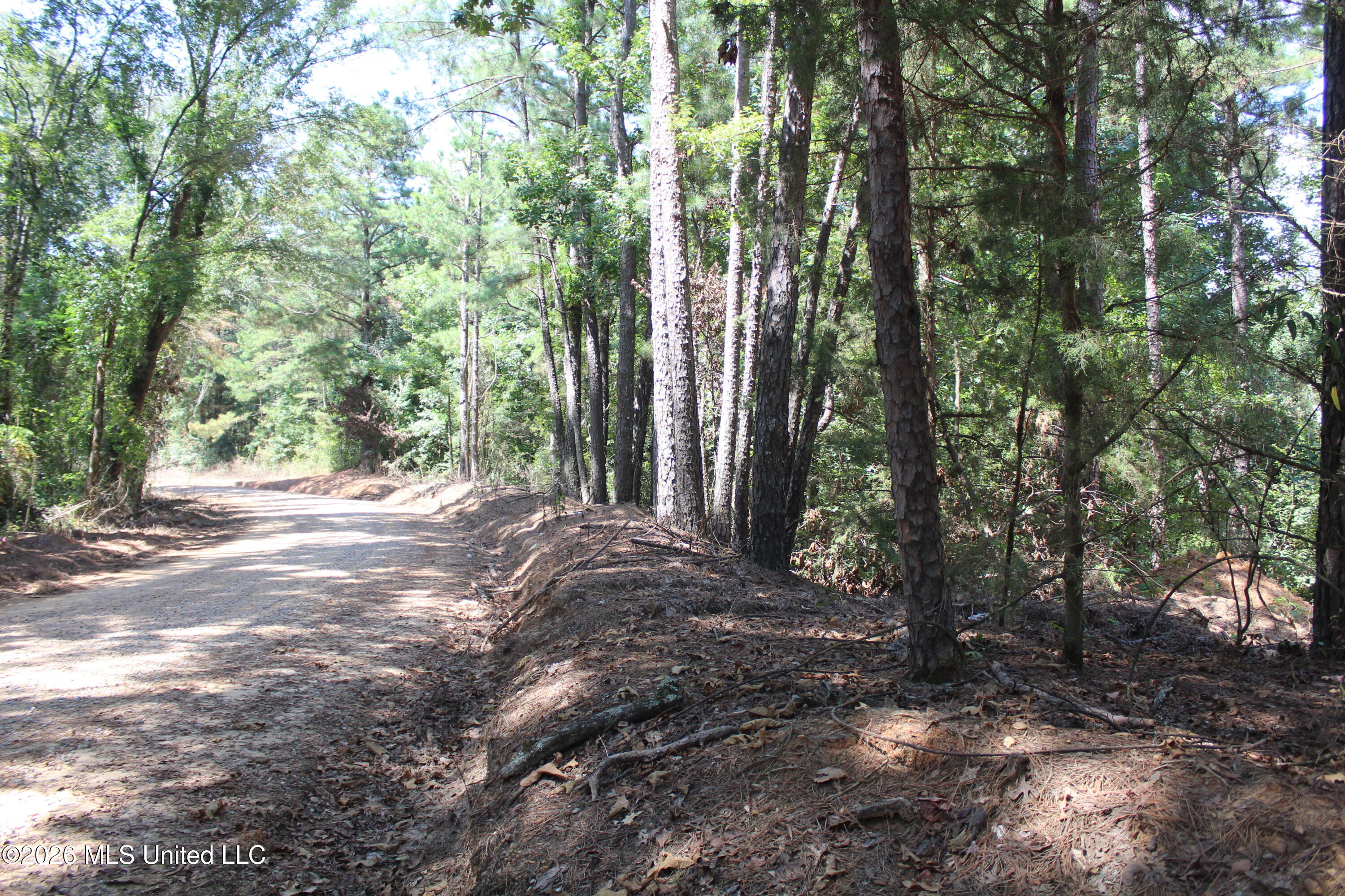 Rosebud School Road Property Photo 1
