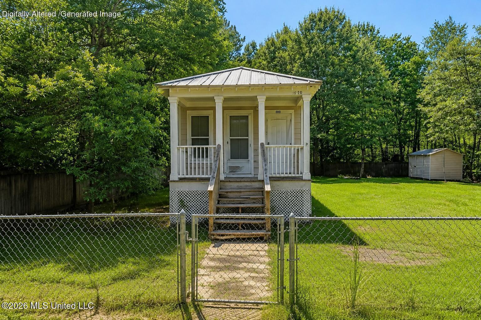 5505 Peacock Street Property Photo 1