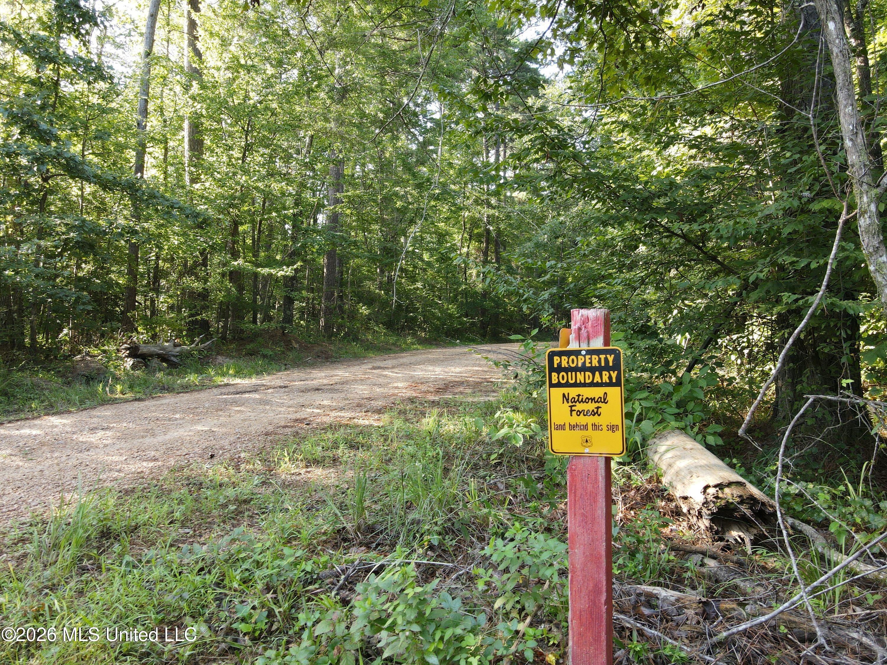 Cupit Road