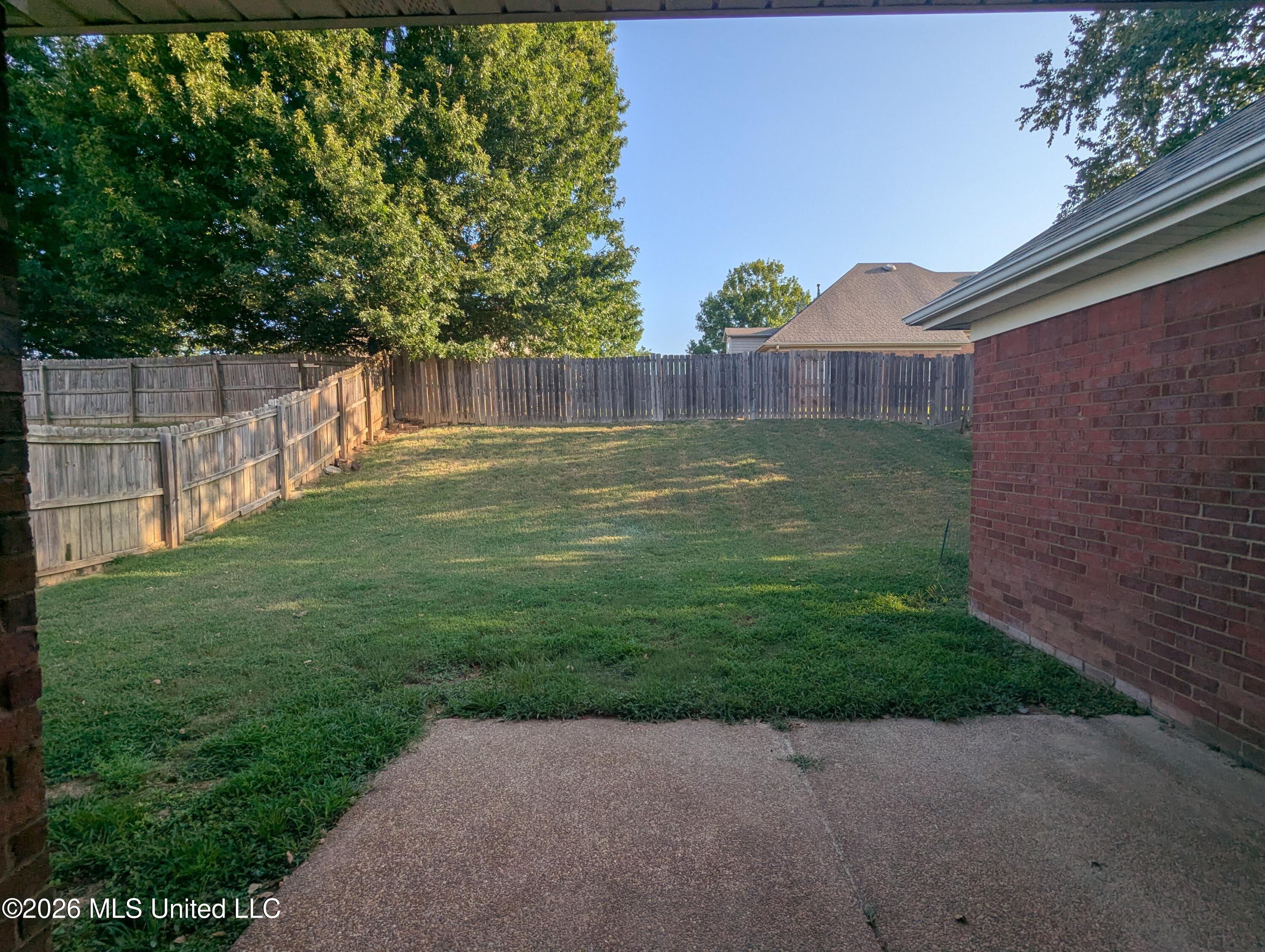 2894 Dawkins Drive Property Photo 12