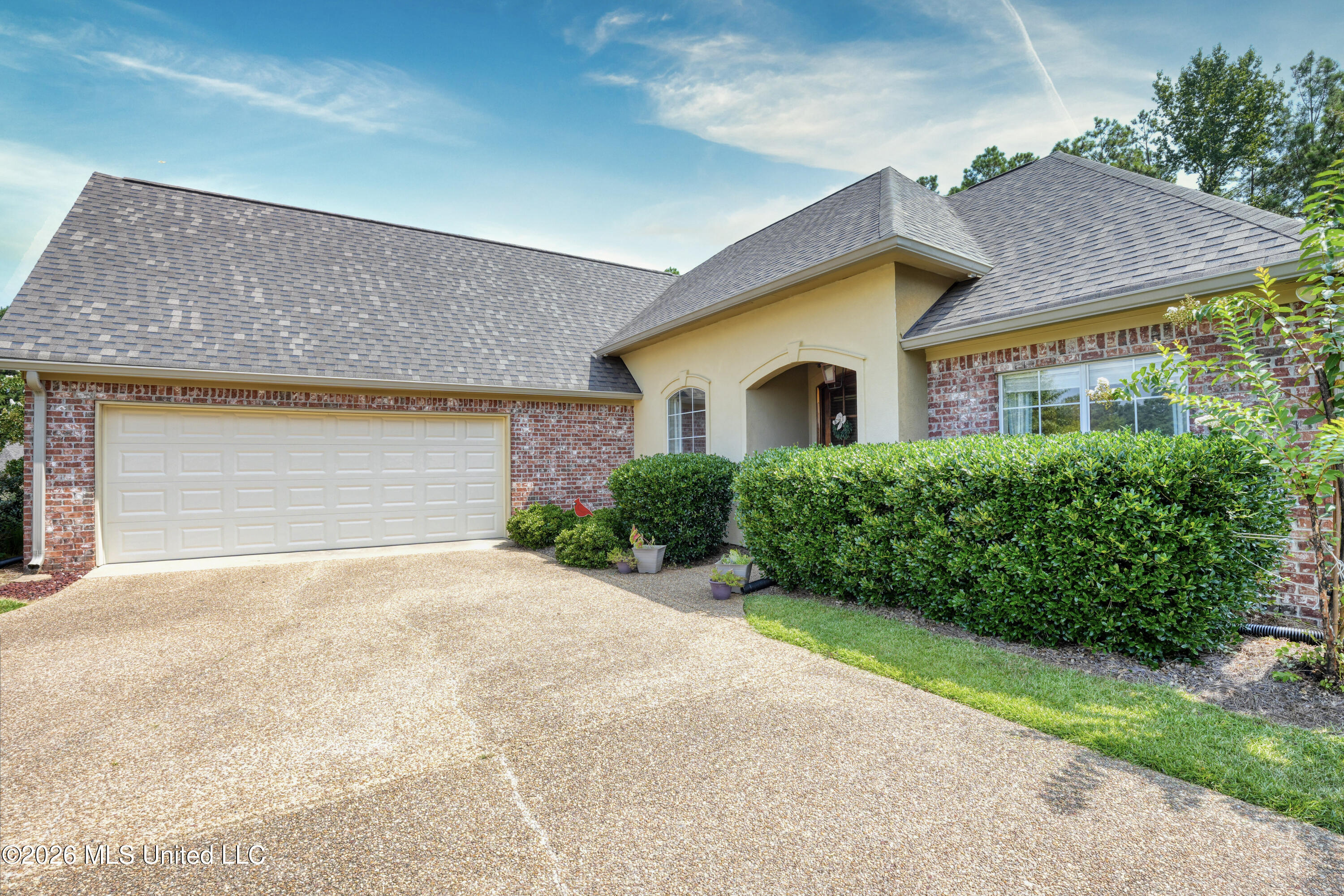 125 Baileys Ridge Circle Property Photo 1