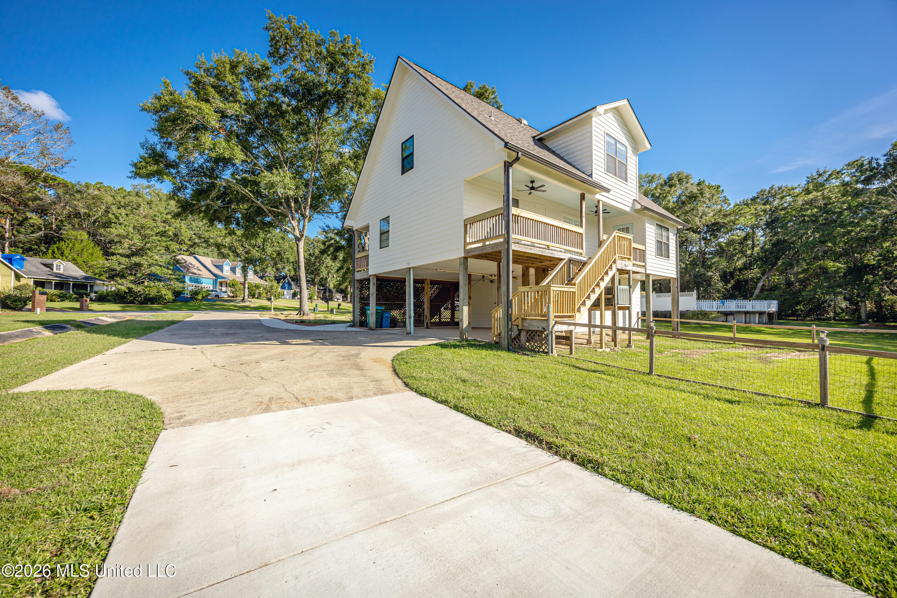 5513 Sioux Drive Property Photo 27