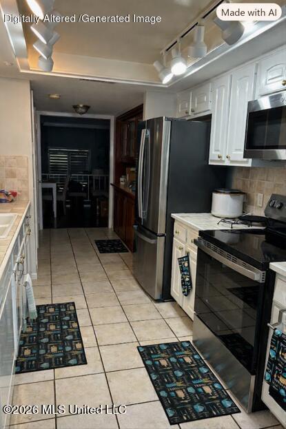 5125 Old Canton Road Property Photo 6