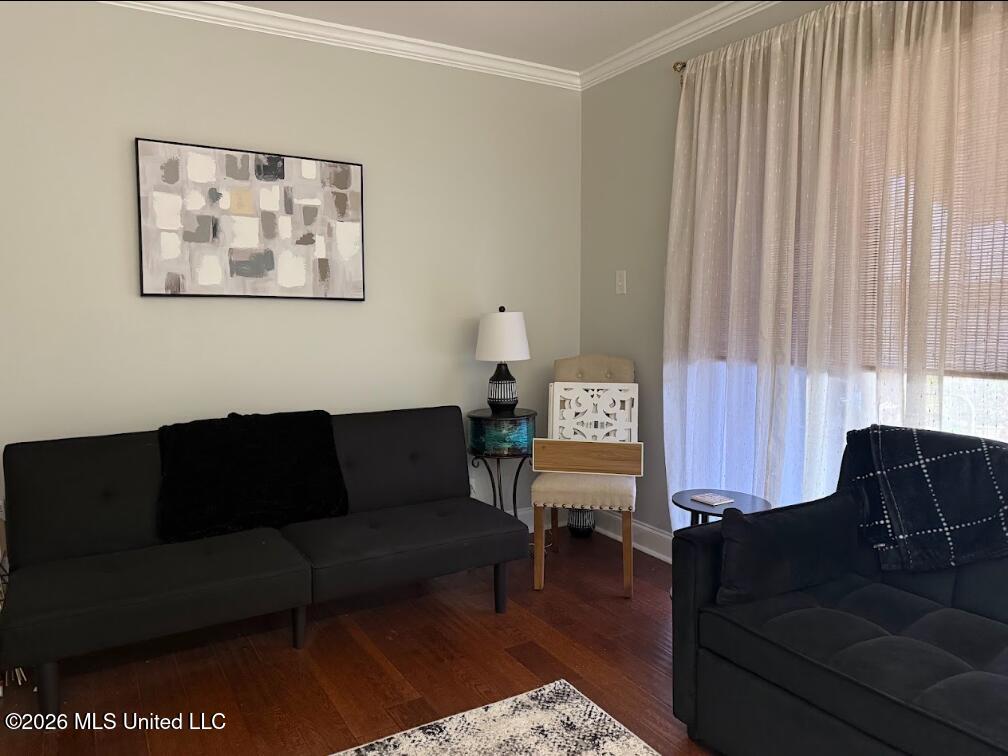 5125 Old Canton Road Property Photo 8