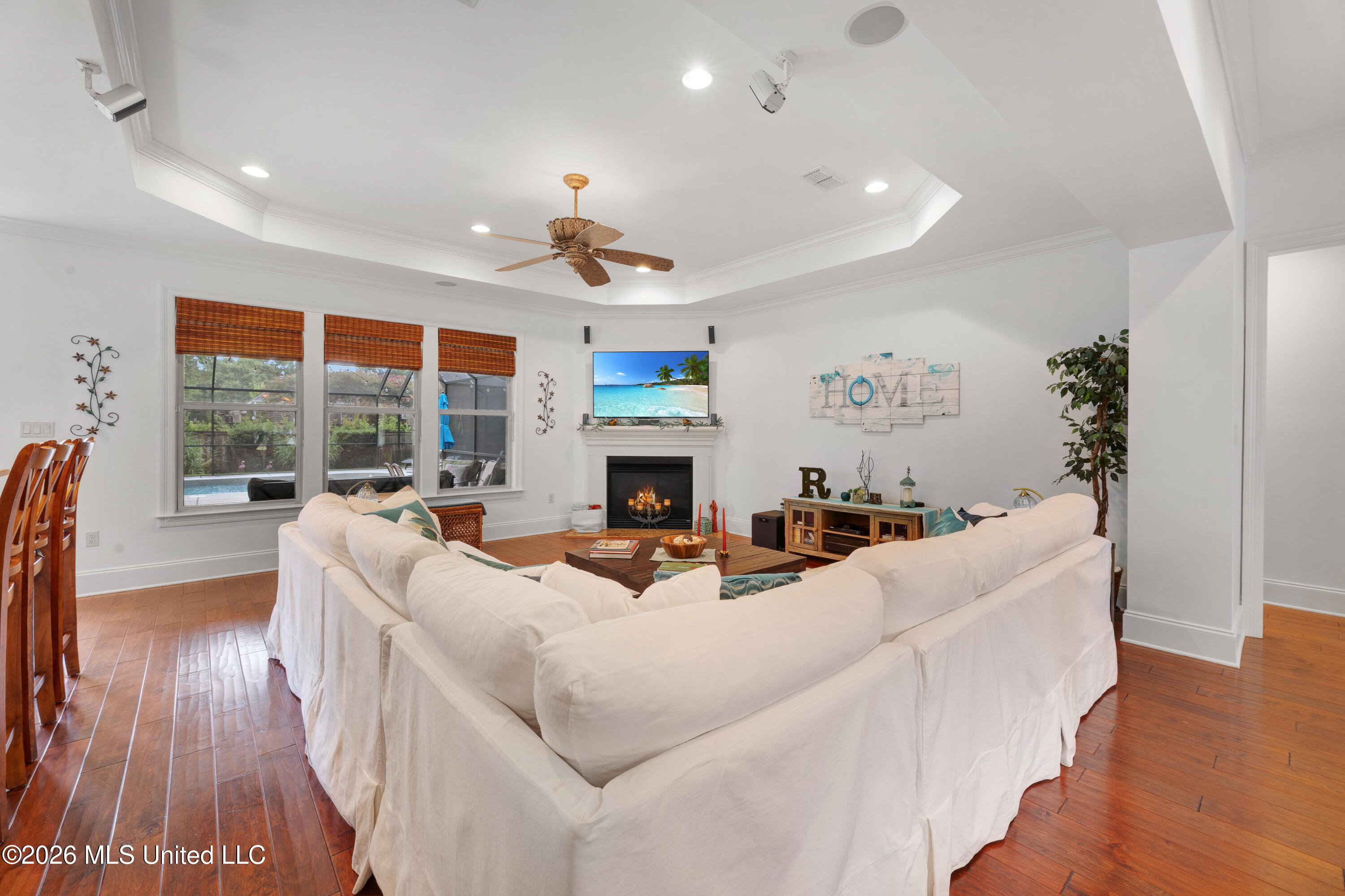 2114 Whitney Oaks Drive Property Photo 11