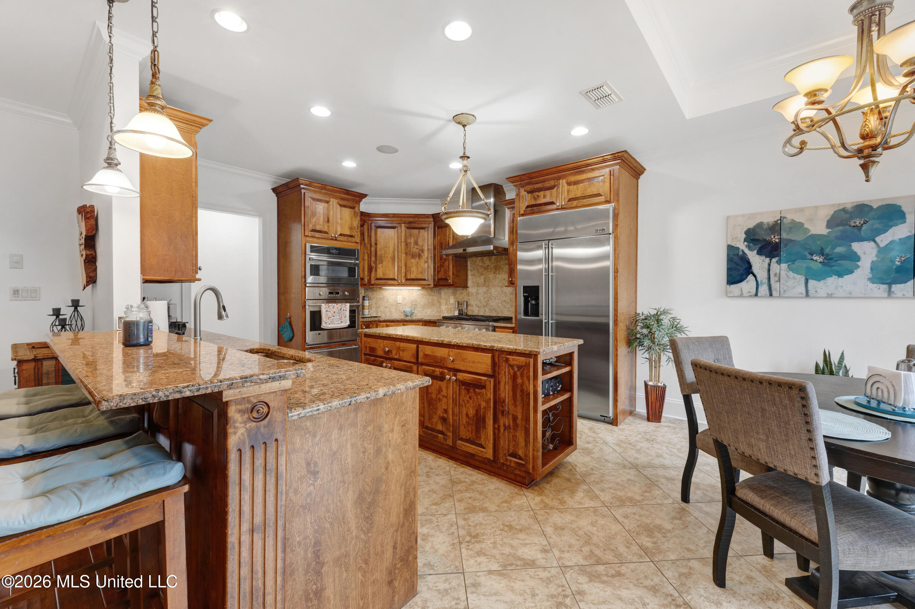 2114 Whitney Oaks Drive Property Photo 15