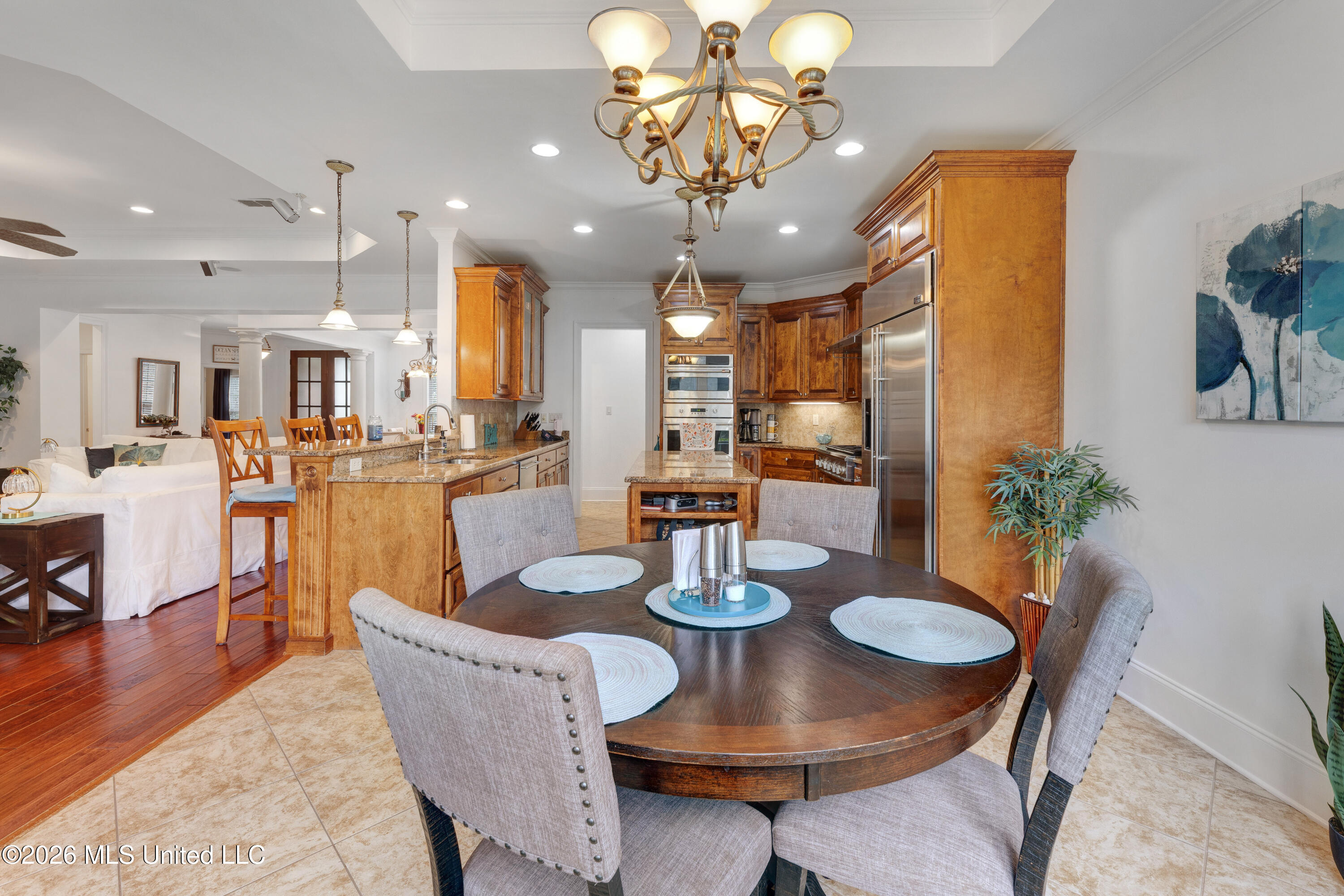 2114 Whitney Oaks Drive Property Photo 16