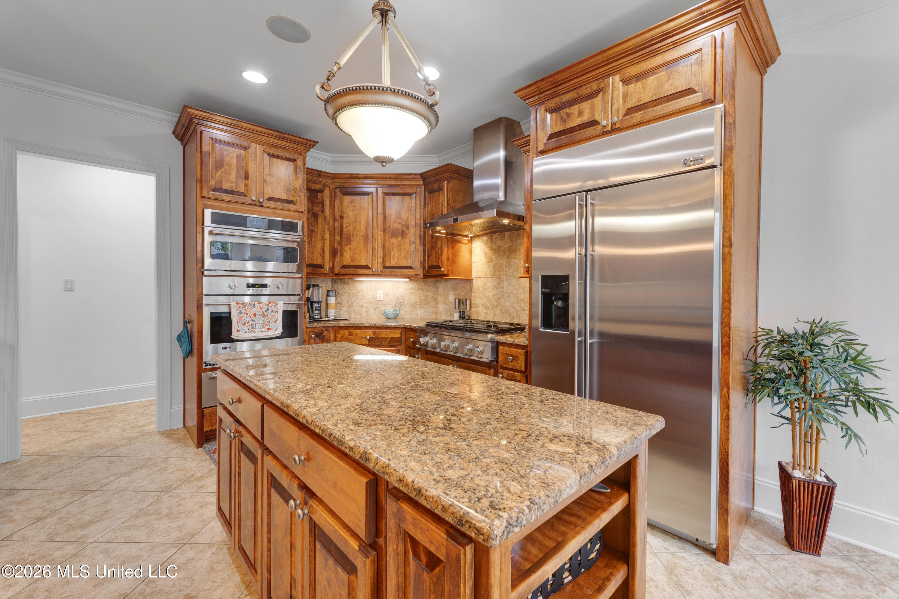 2114 Whitney Oaks Drive Property Photo 17