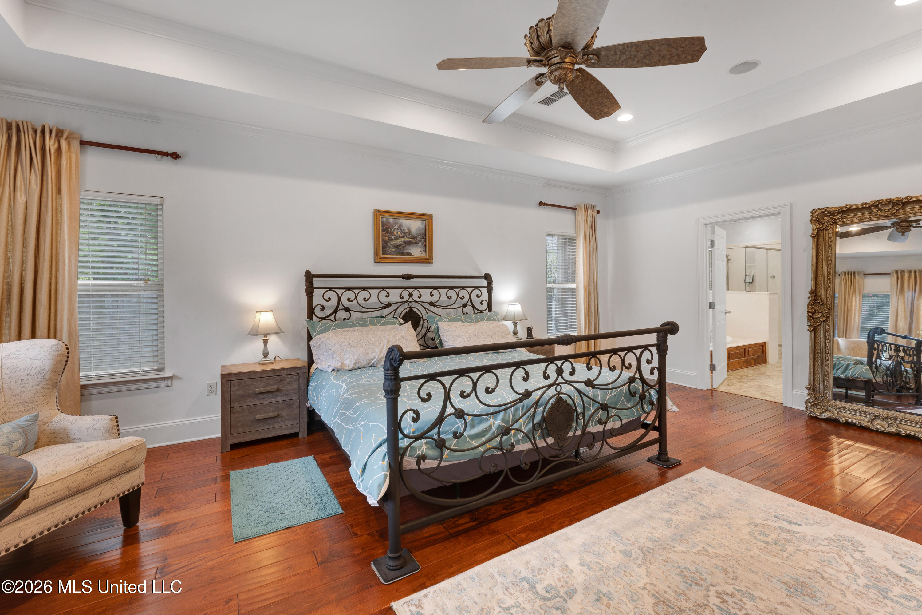 2114 Whitney Oaks Drive Property Photo 27
