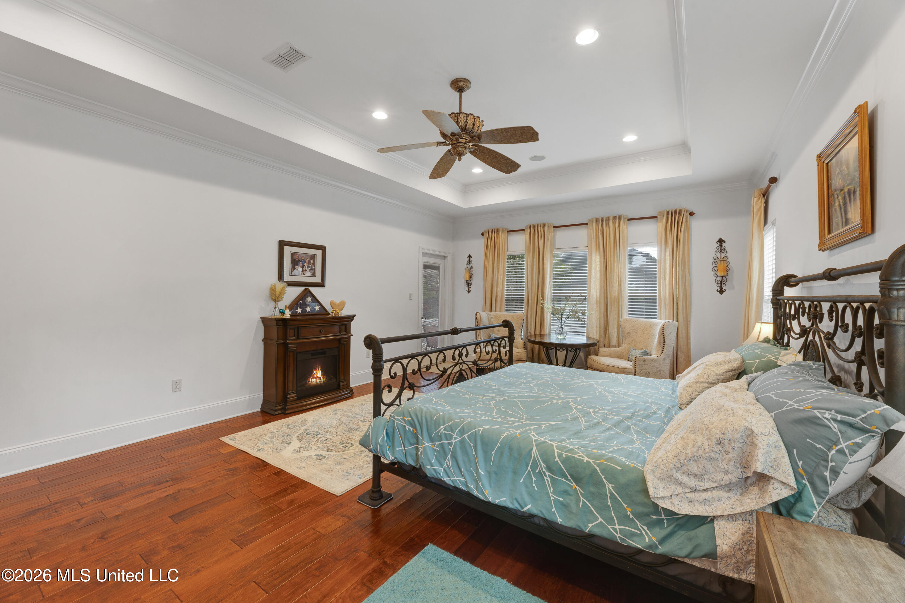 2114 Whitney Oaks Drive Property Photo 28