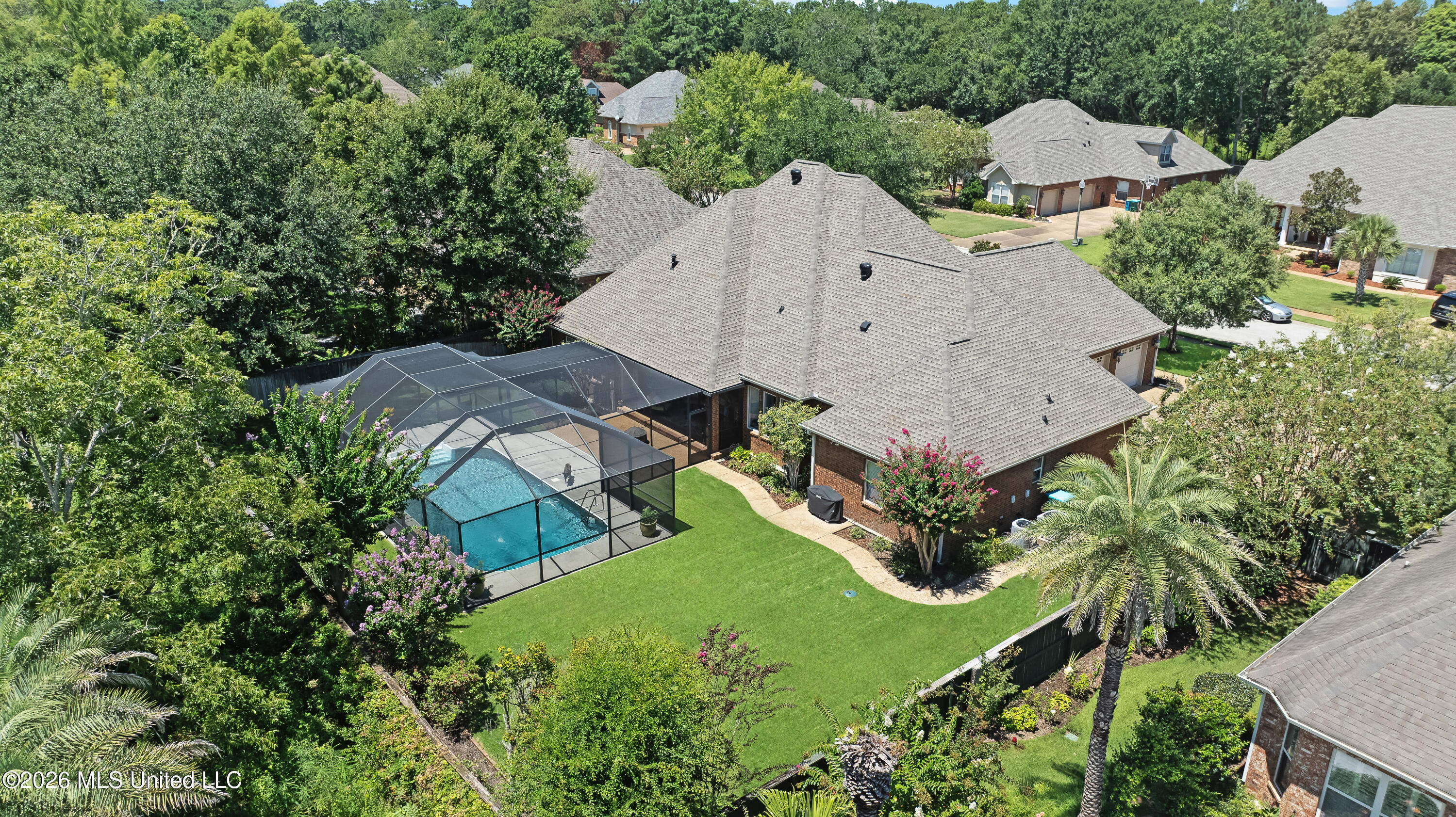 2114 Whitney Oaks Drive Property Photo 72