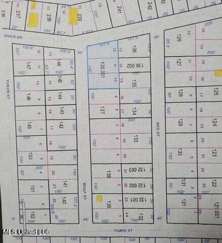 0 Wolf Street Property Photo 2