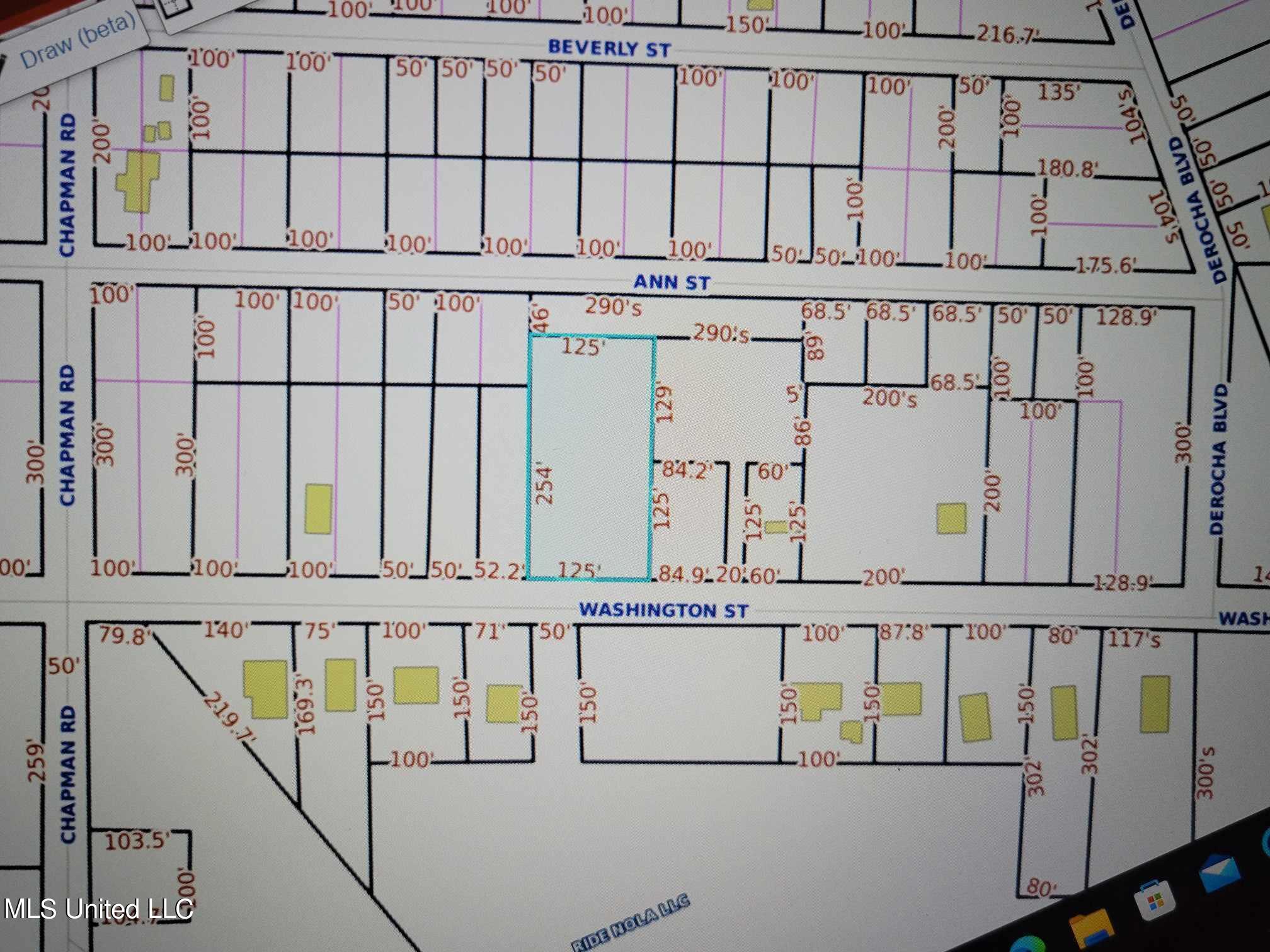 3098 Washington Street Property Photo 4