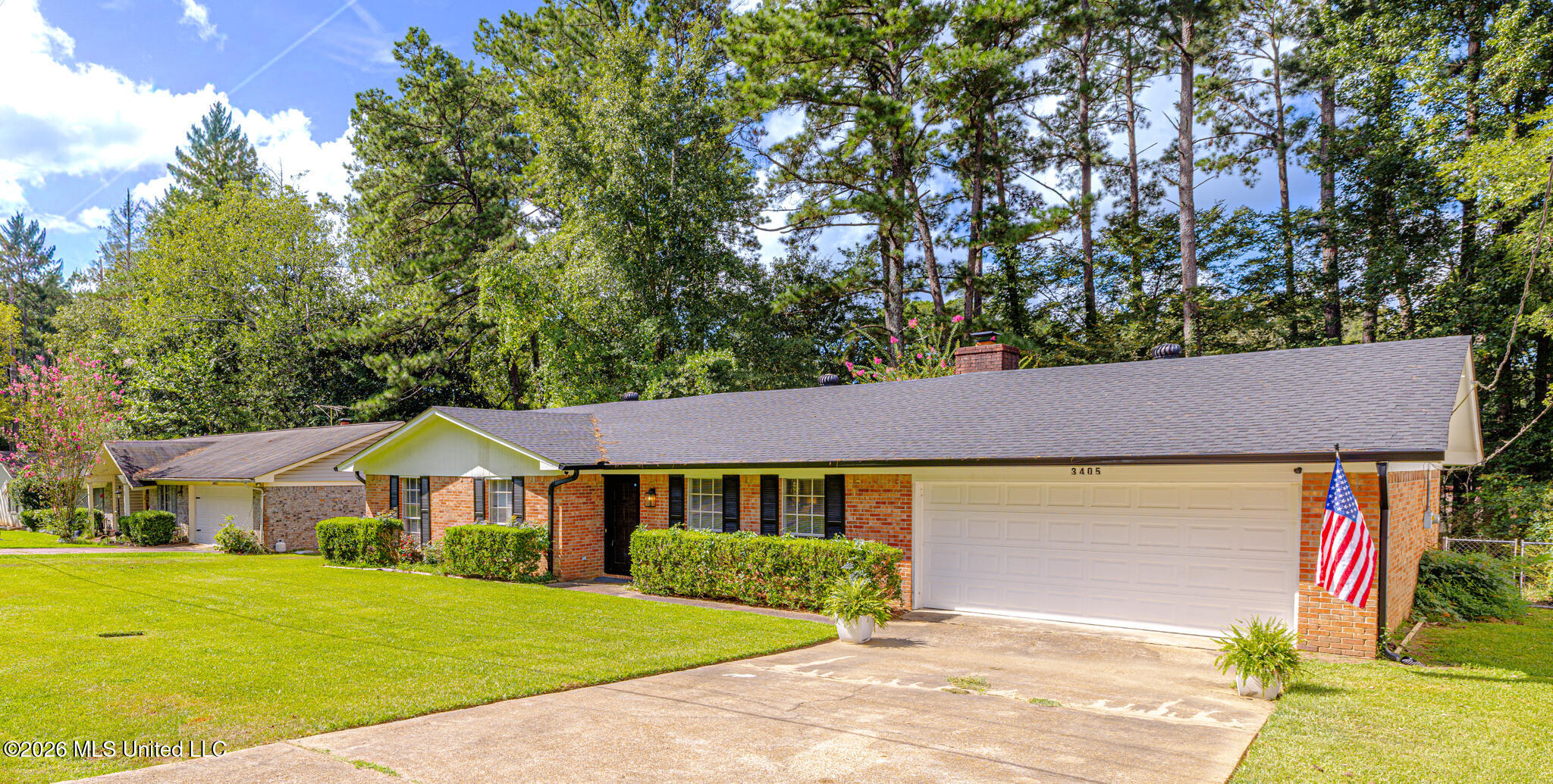 3405 Forest Hill Road Property Photo 3