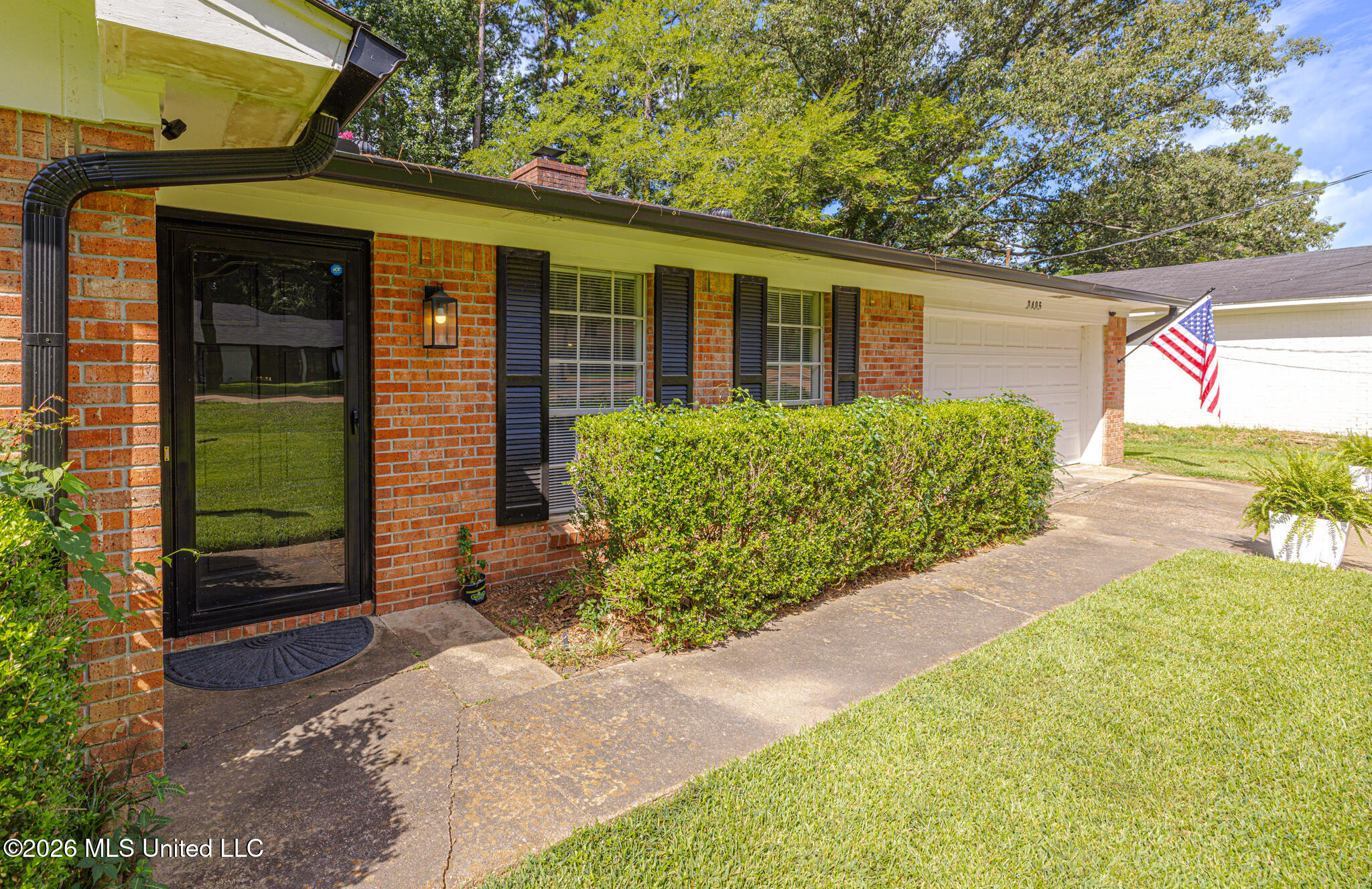 3405 Forest Hill Road Property Photo 4