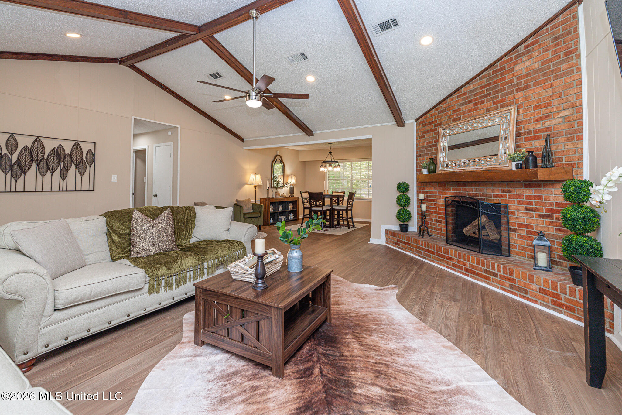 3405 Forest Hill Road Property Photo 6