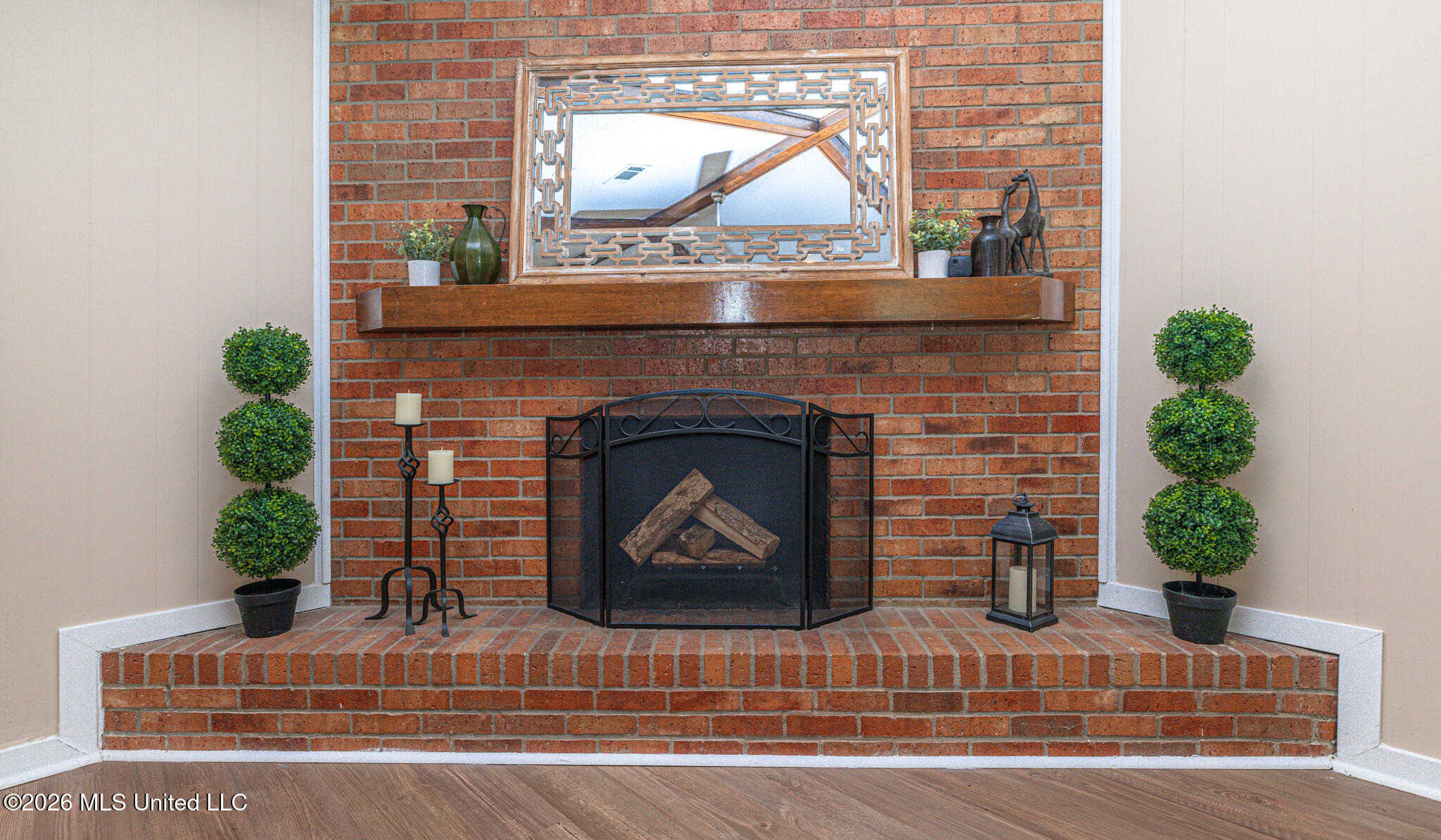 3405 Forest Hill Road Property Photo 10