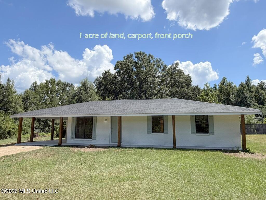 1085 Old Jackson Road Property Photo 1