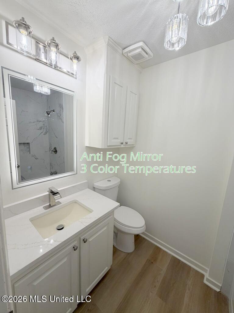 1085 Old Jackson Road Property Photo 9