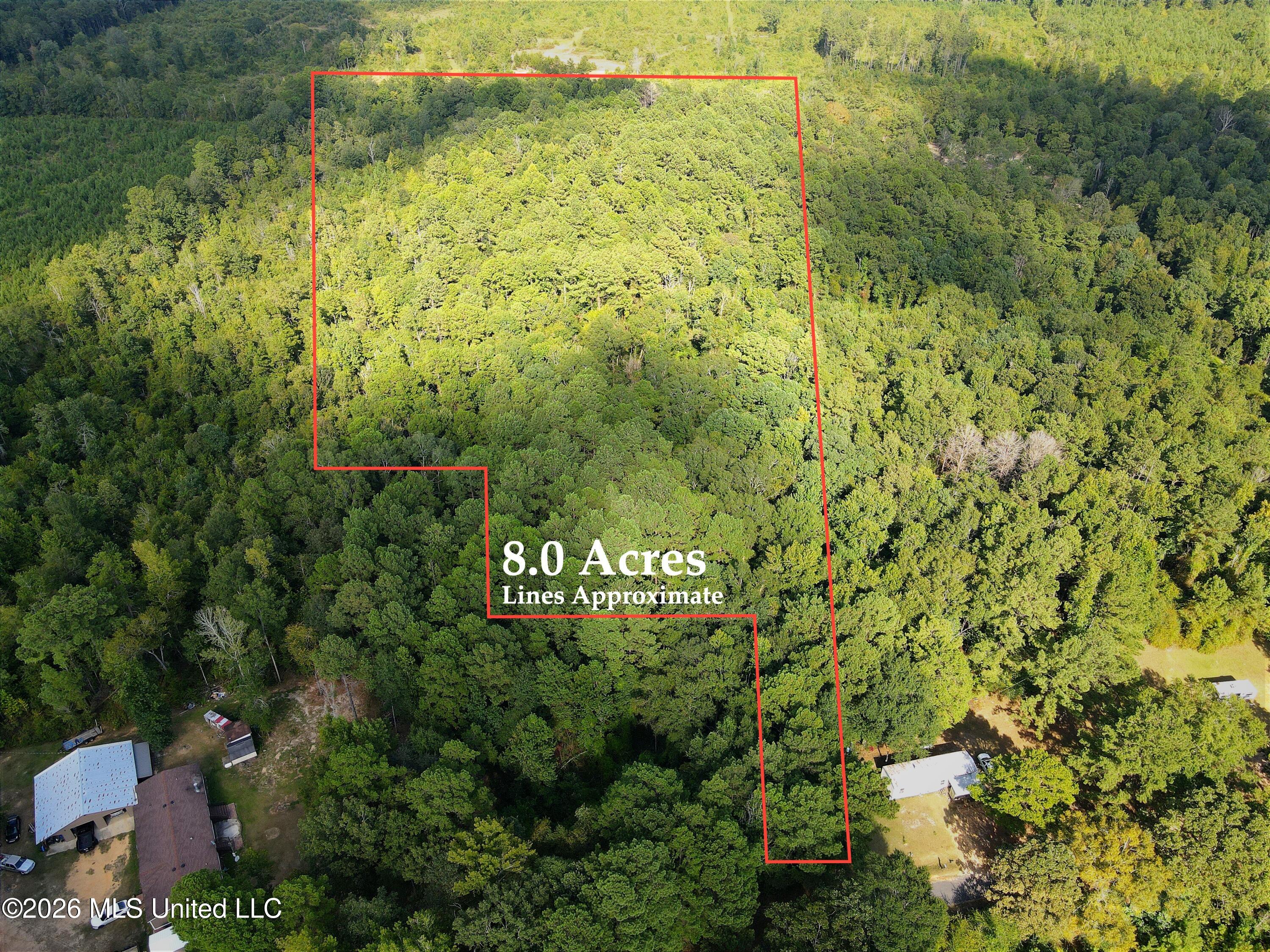 Blanchard Lane Property Photo 1