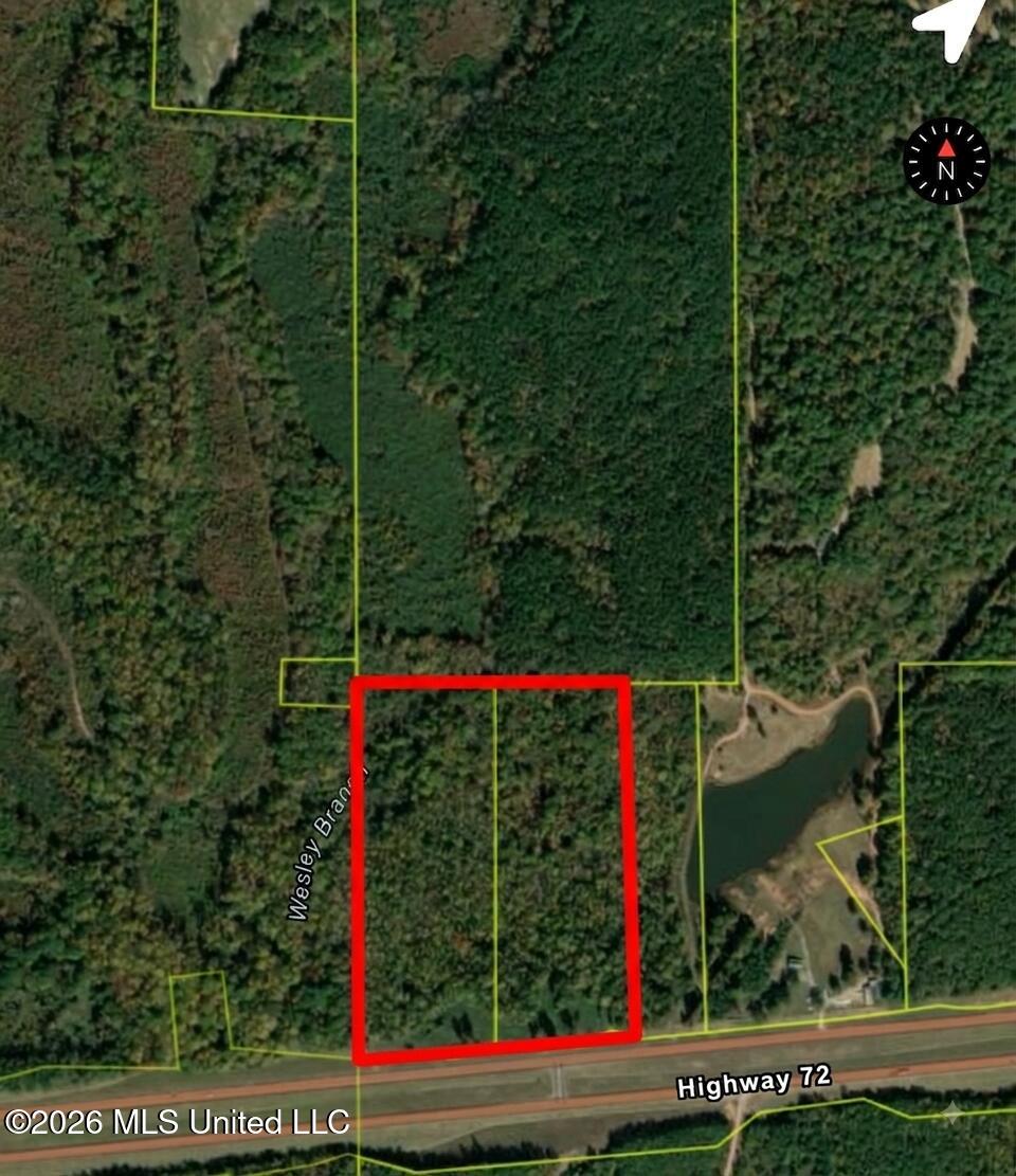 Hwy 72 Property Photo 2