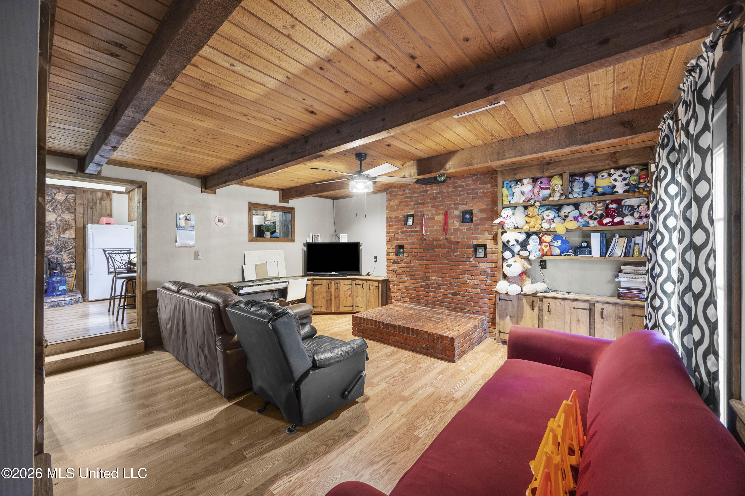 1712 S Little River Road Property Photo 8