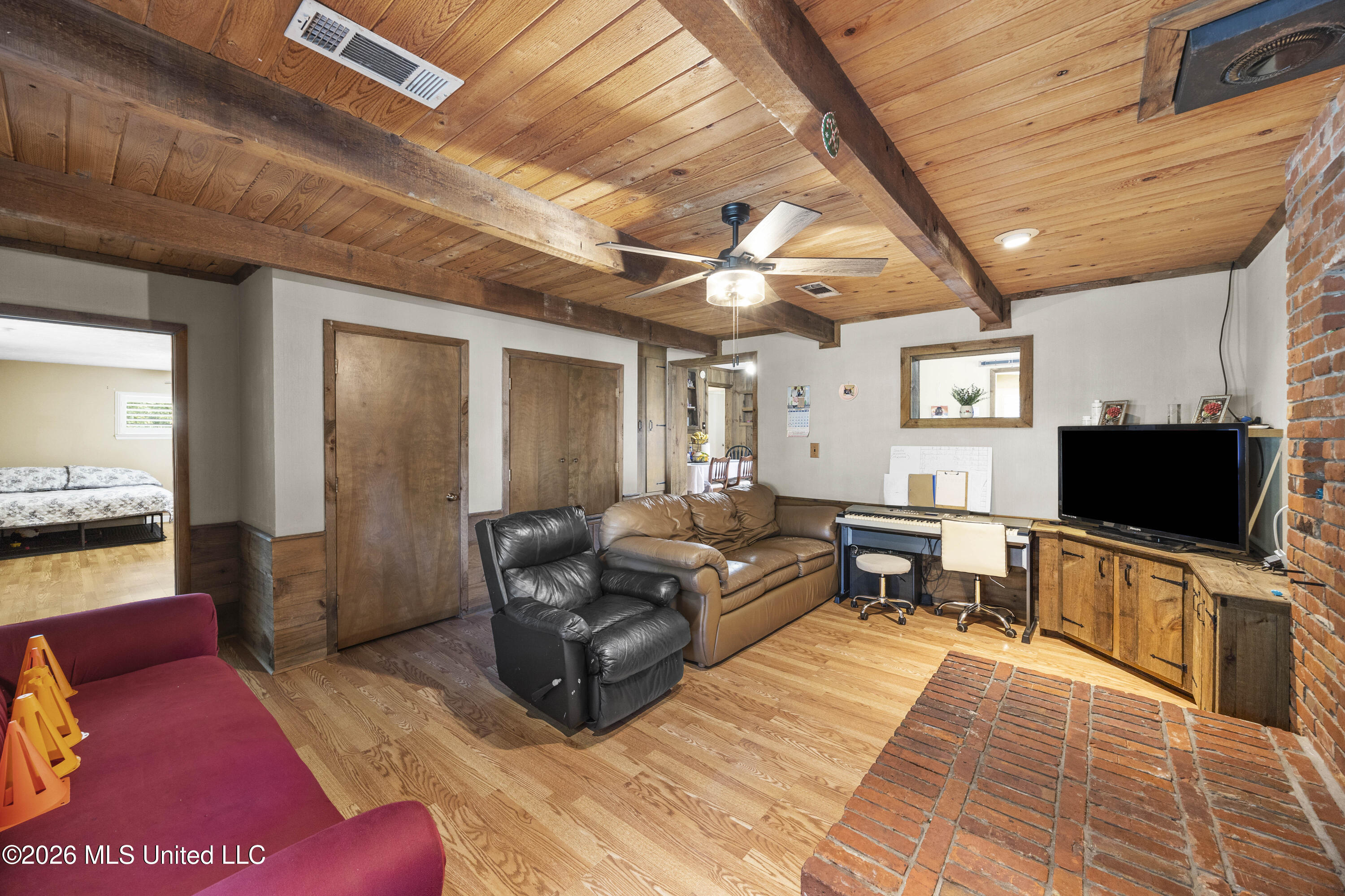 1712 S Little River Road Property Photo 11