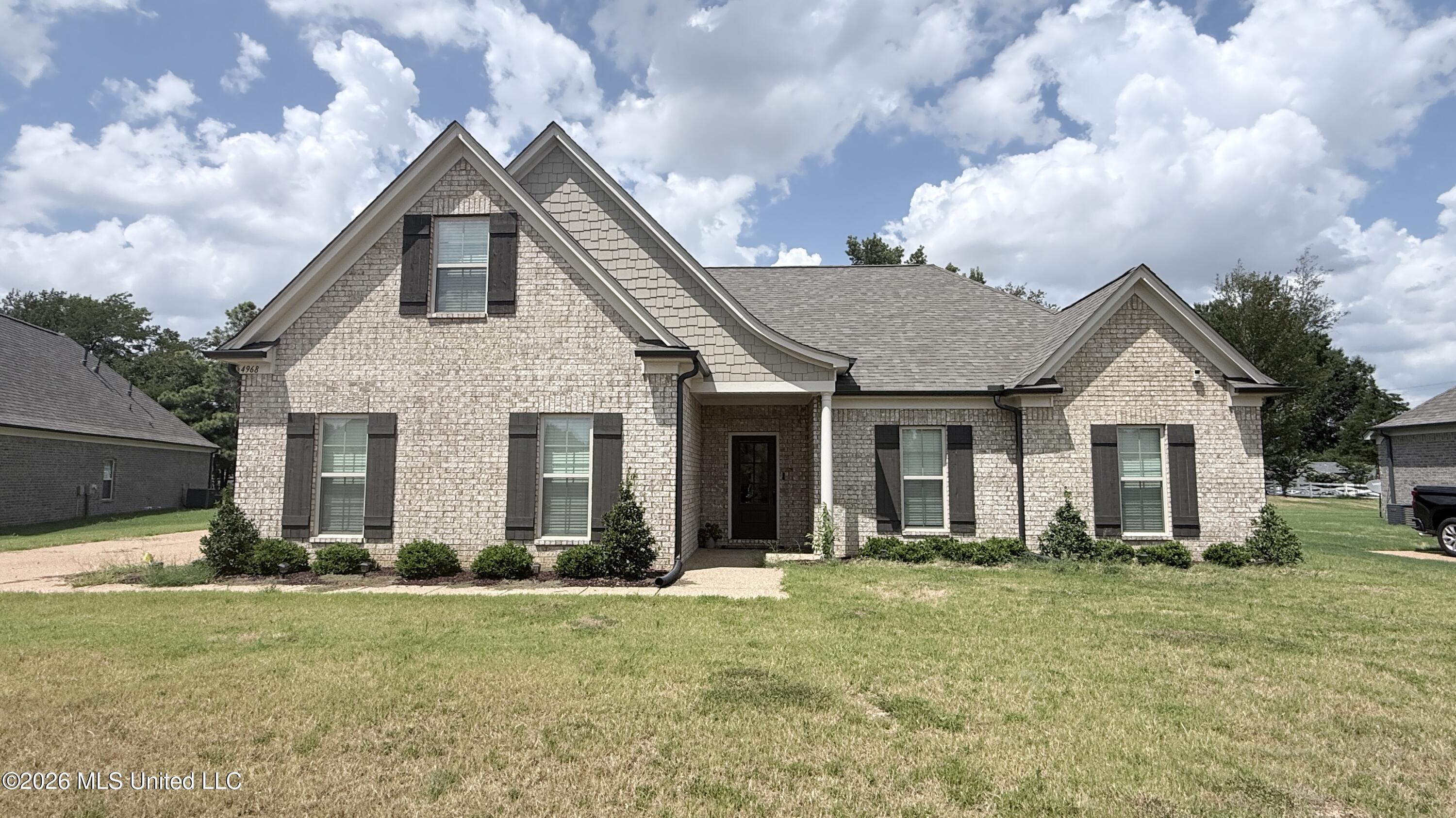4968 Witt Cove Property Photo 1