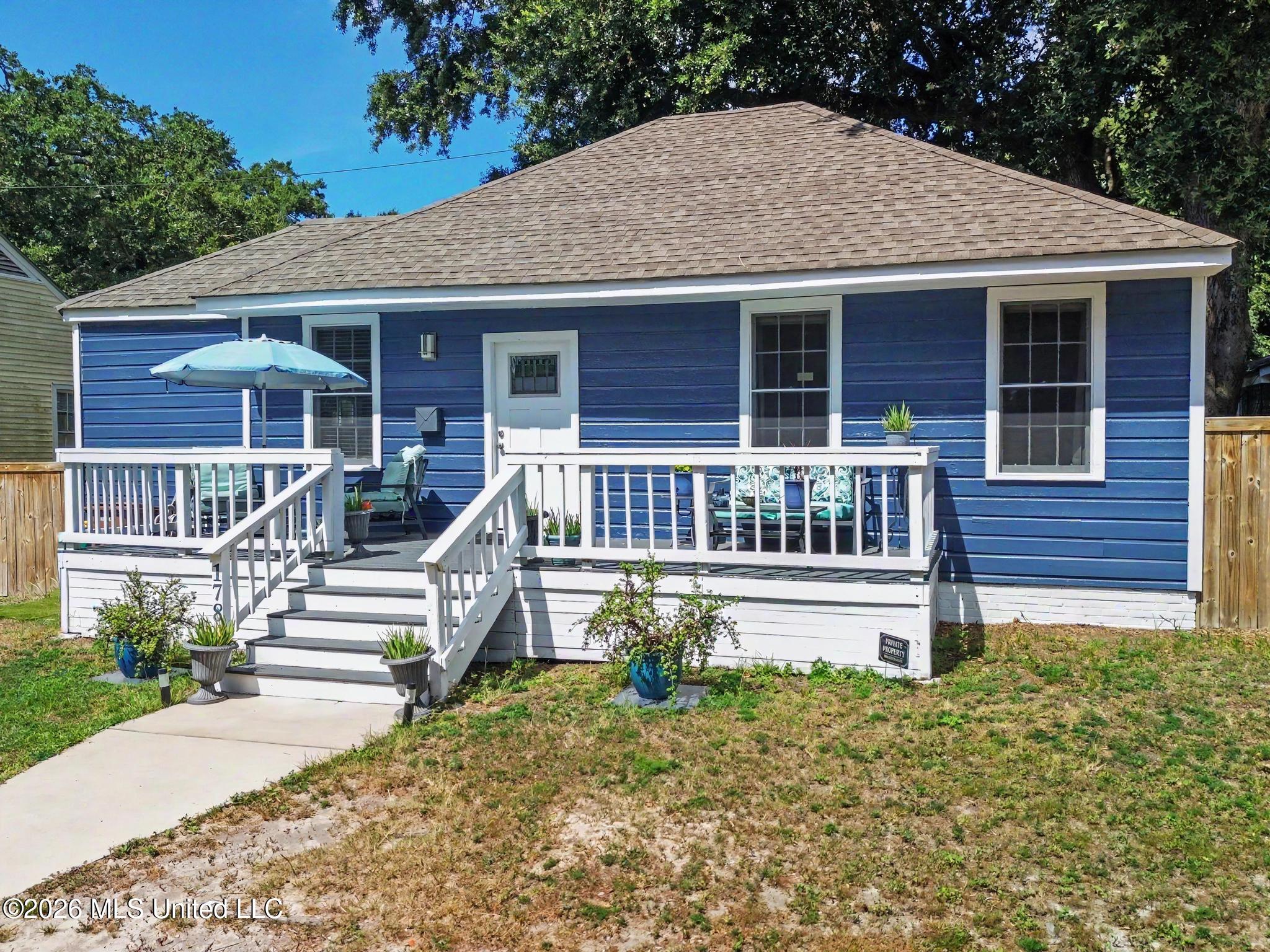 178 Keesler Circle Property Photo 25