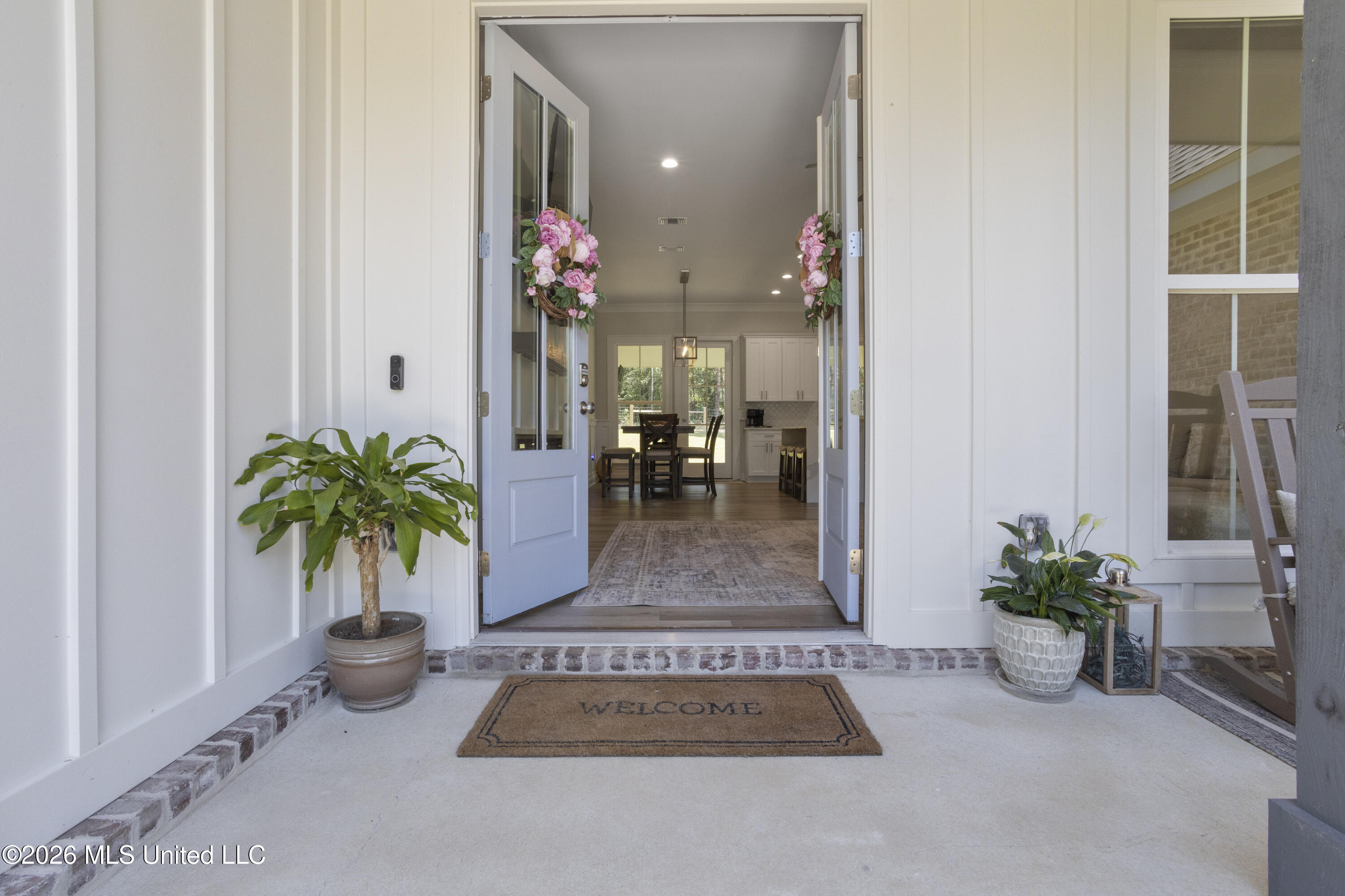 9 Stone Forrest Trail Property Photo 9