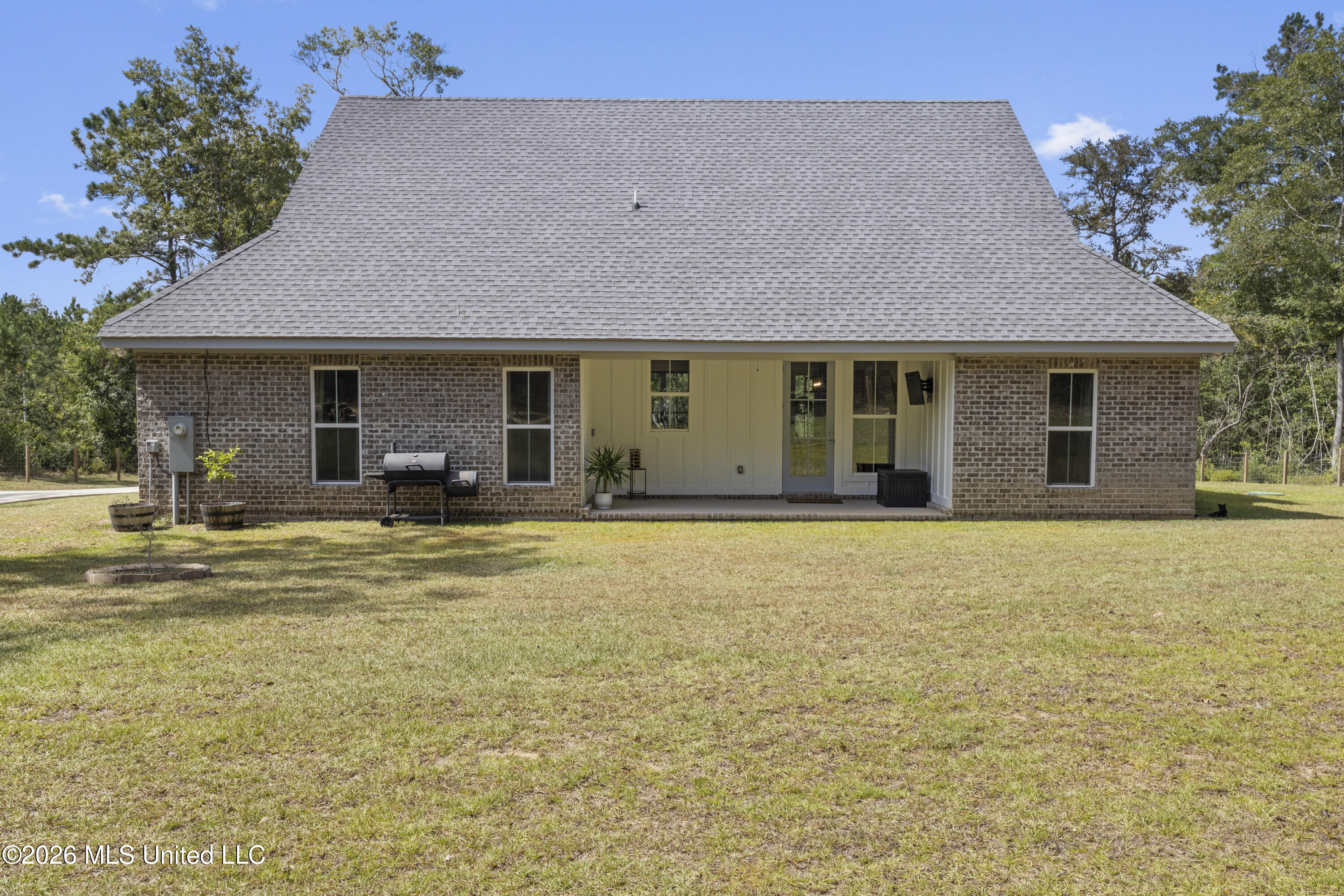 9 Stone Forrest Trail Property Photo 37