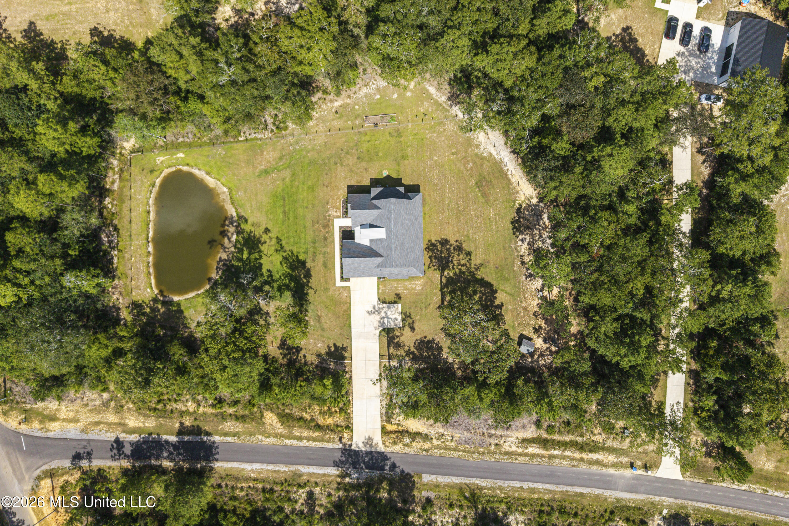 9 Stone Forrest Trail Property Photo 45