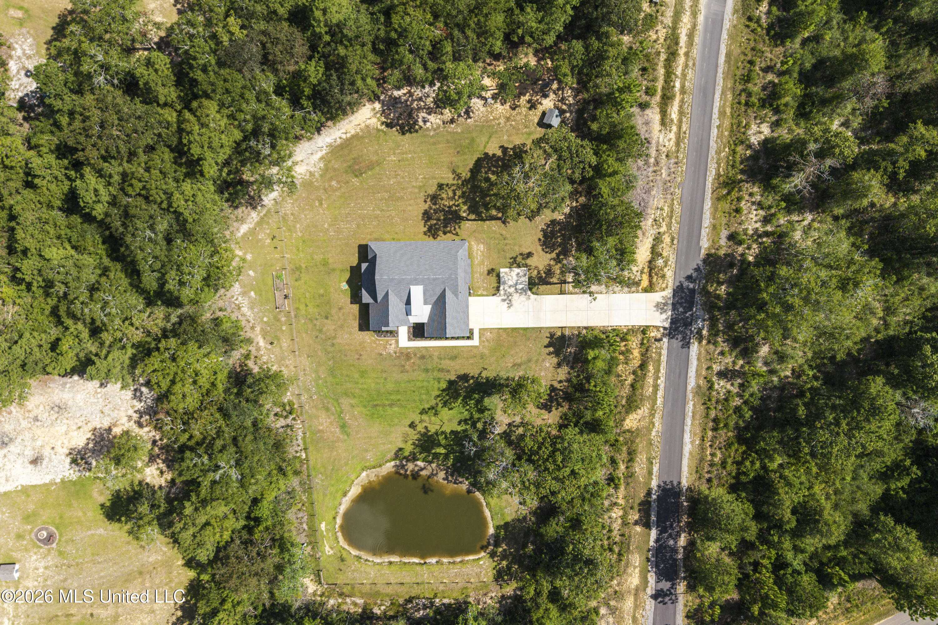 9 Stone Forrest Trail Property Photo 46