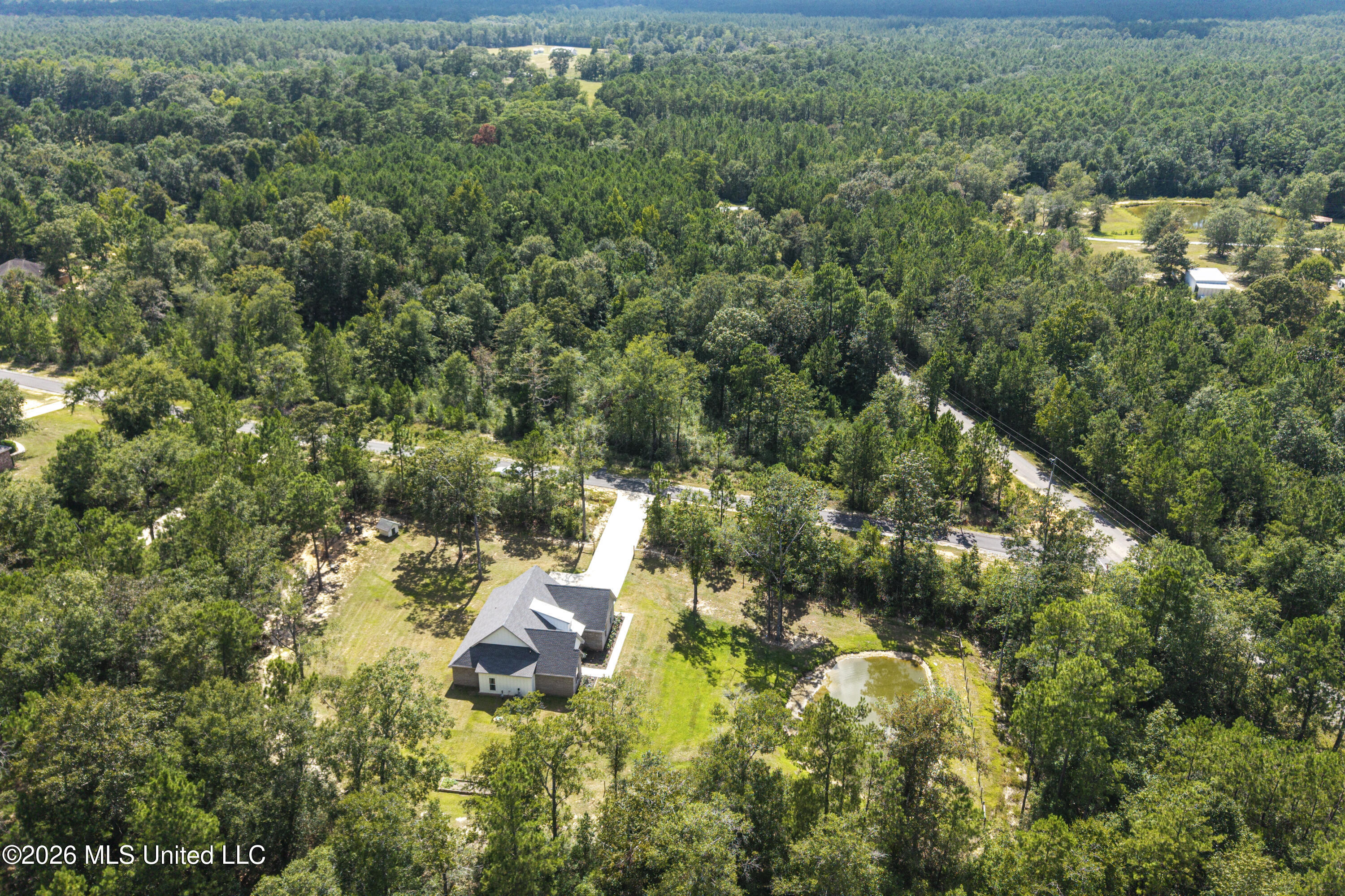 9 Stone Forrest Trail Property Photo 47