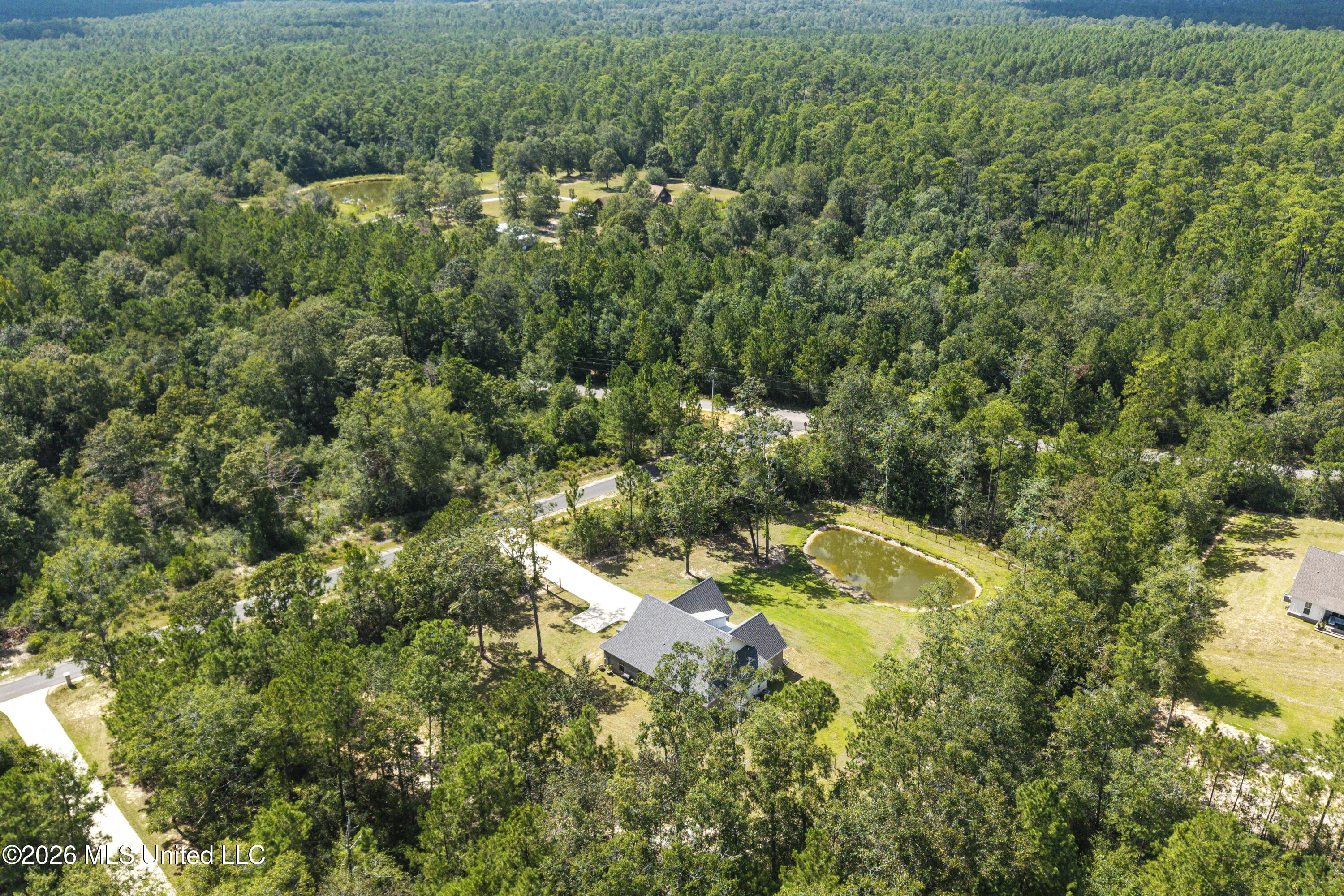 9 Stone Forrest Trail Property Photo 48