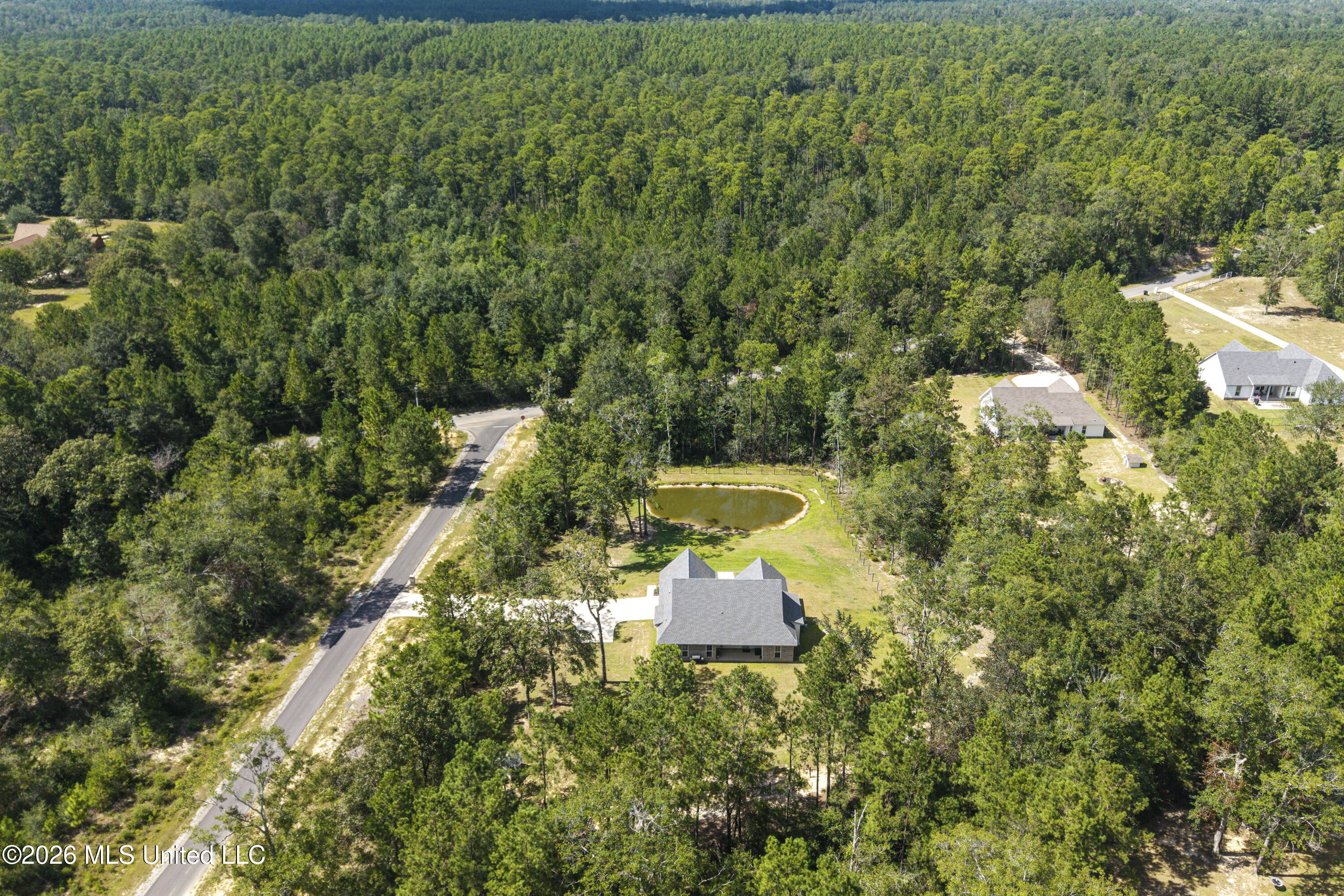 9 Stone Forrest Trail Property Photo 49