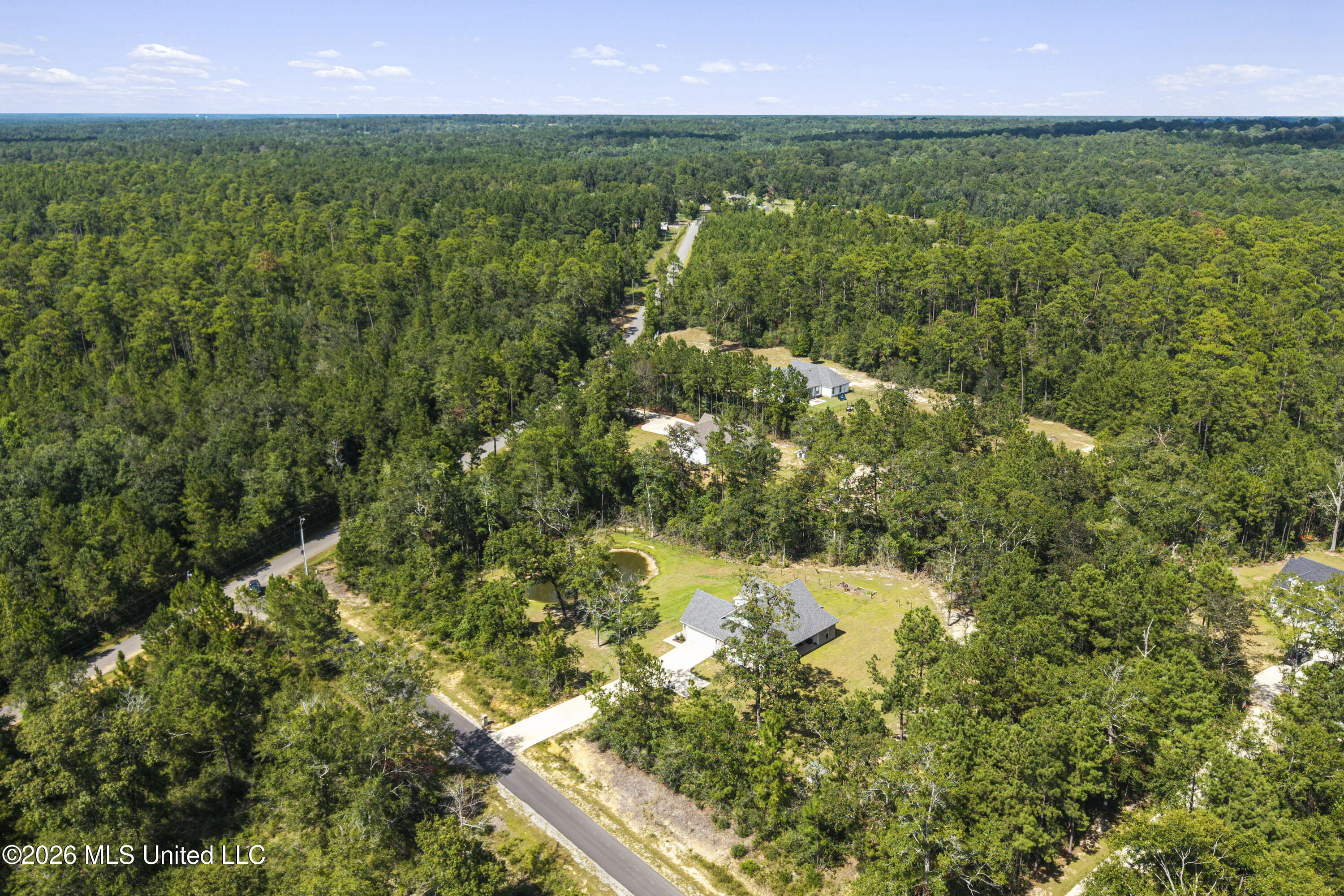 9 Stone Forrest Trail Property Photo 50