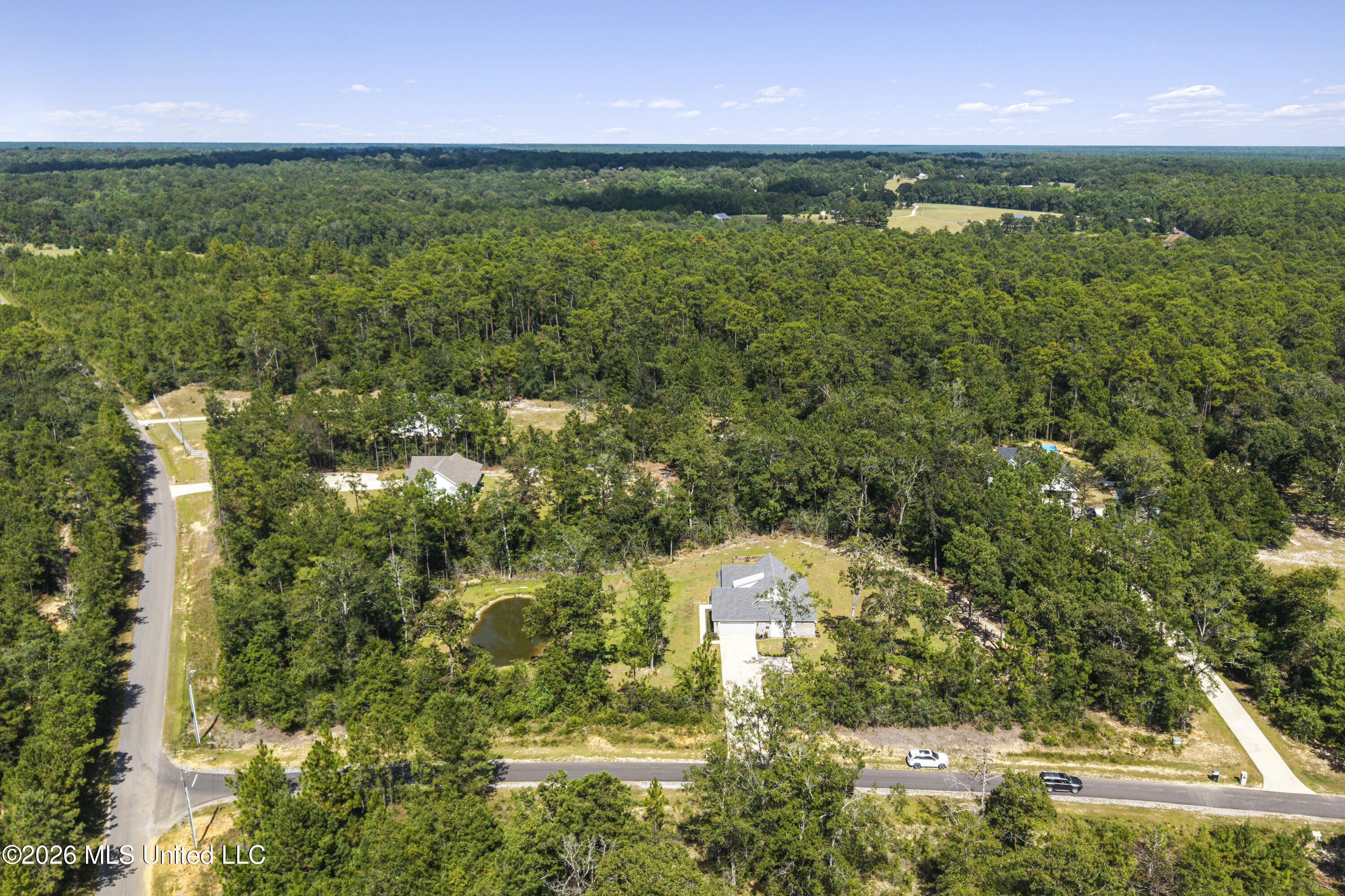 9 Stone Forrest Trail Property Photo 51